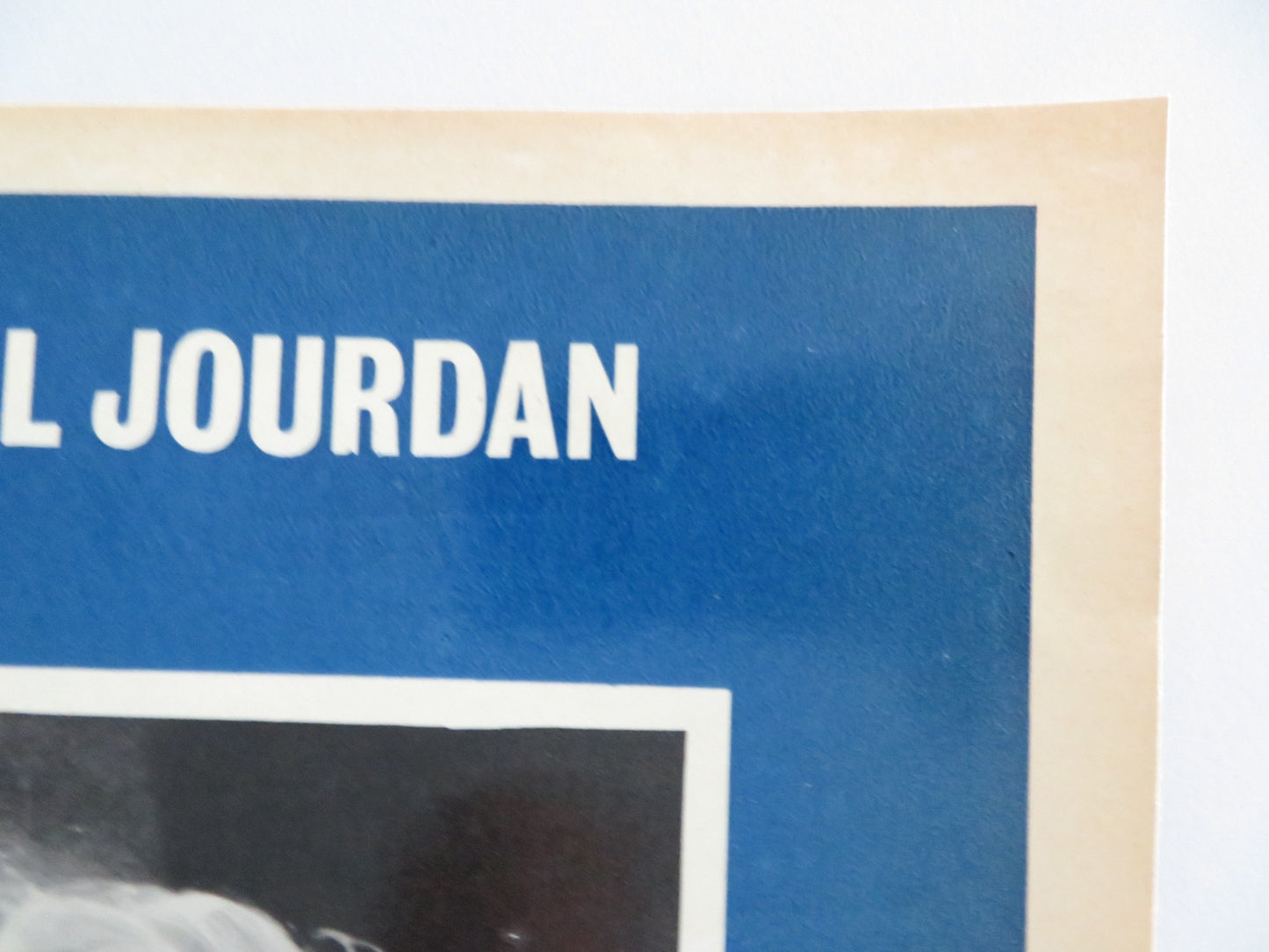 AT THE EDGE OF THE CITY - D ITALIAN FOTOBUSTA POSTER MASSIMO GIROTTI 1953 - Rendezvous Cinema