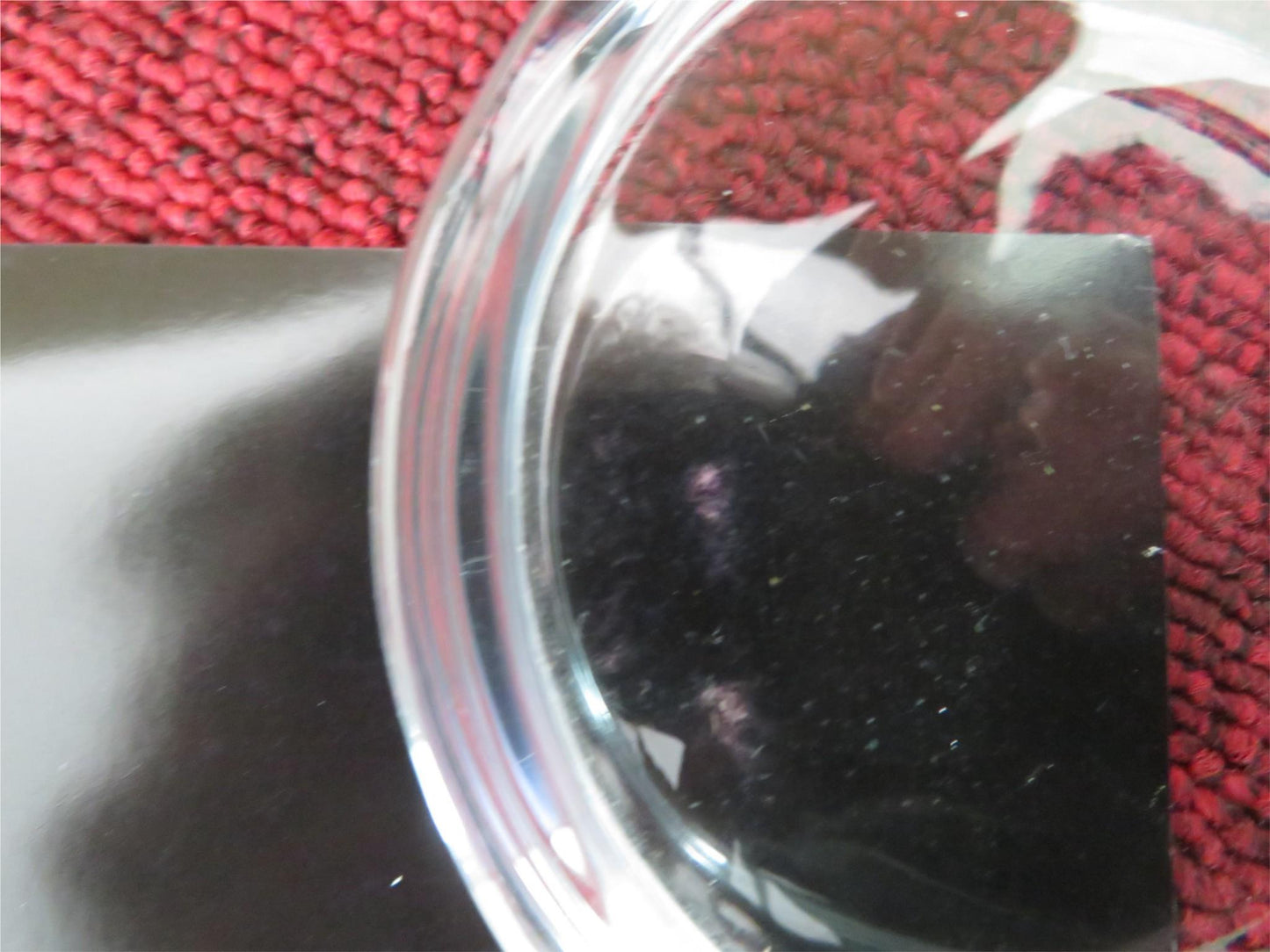 THE BATMAN - B US ONE SHEET ROLLED POSTER DC ROBERT PATTINSON ZOE KRAVITZ 2022 - Rendezvous Cinema