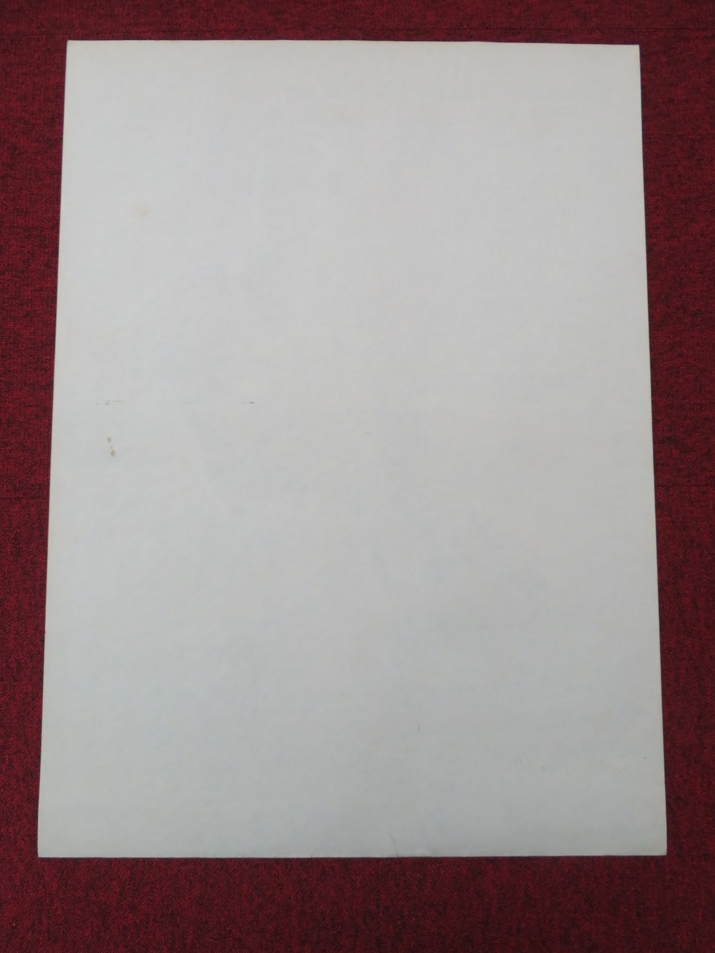 KING RAT DANISH POSTER ROLLED GEORGE SEGAL TOM COURTENAY 1967 - Rendezvous Cinema