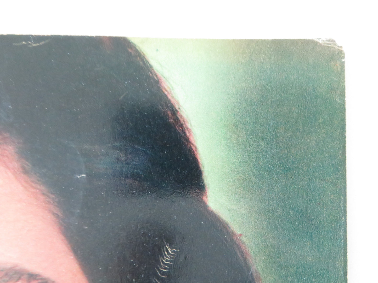 HOMICIDAL - A ITALIAN FOTOBUSTA POSTER GLENN CORBETT PATRICIA BRESLIN 1961 - Rendezvous Cinema