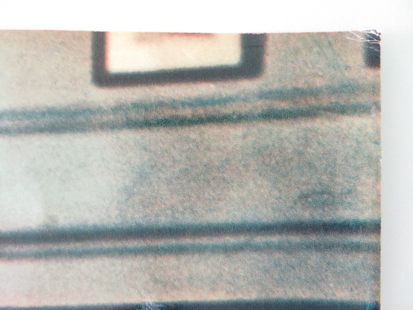 HOMICIDAL - C ITALIAN FOTOBUSTA POSTER GLENN CORBETT PATRICIA BRESLIN 1961 - Rendezvous Cinema