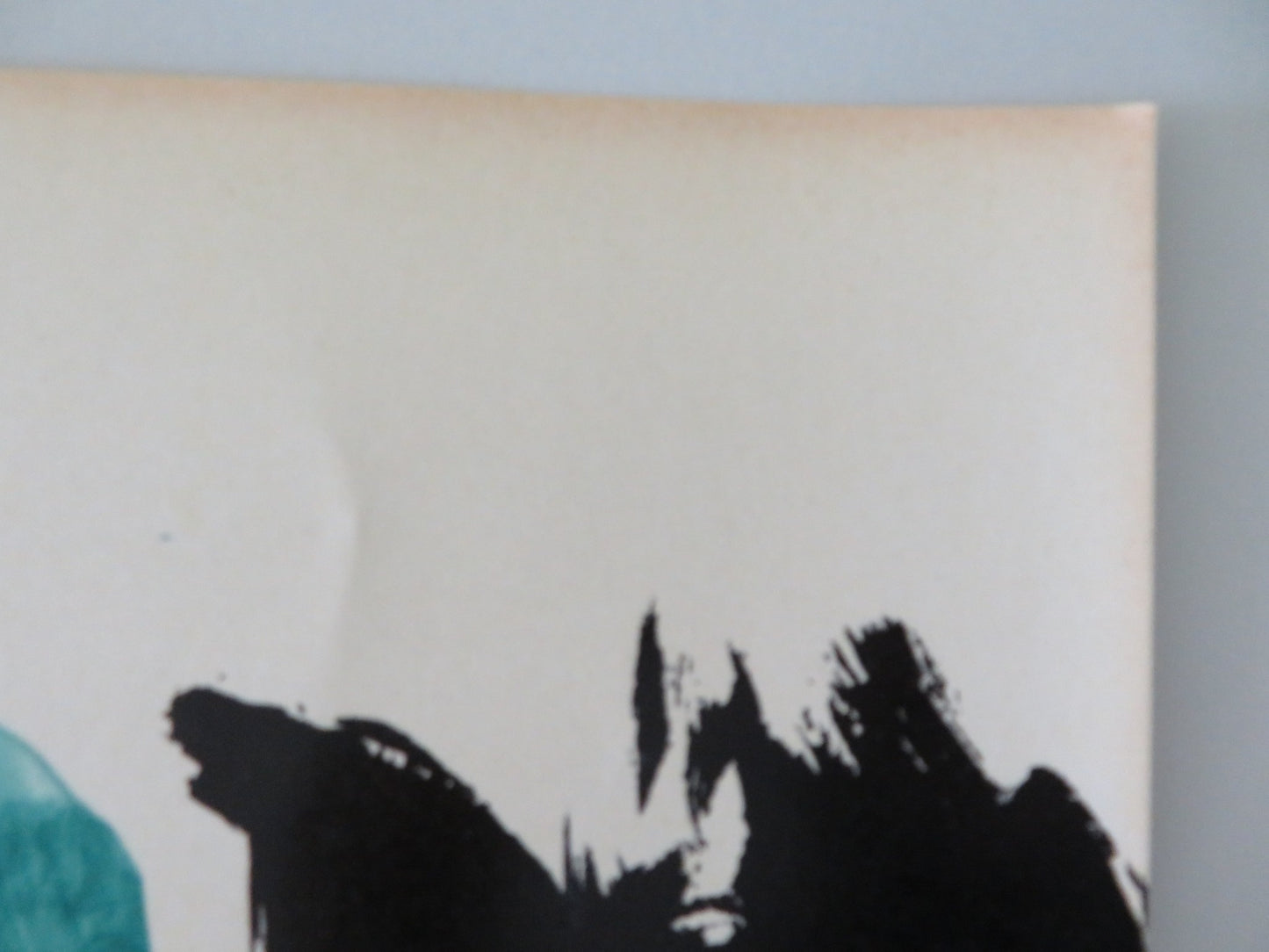 HOMICIDAL - F ITALIAN FOTOBUSTA POSTER GLENN CORBETT PATRICIA BRESLIN 1961 - Rendezvous Cinema