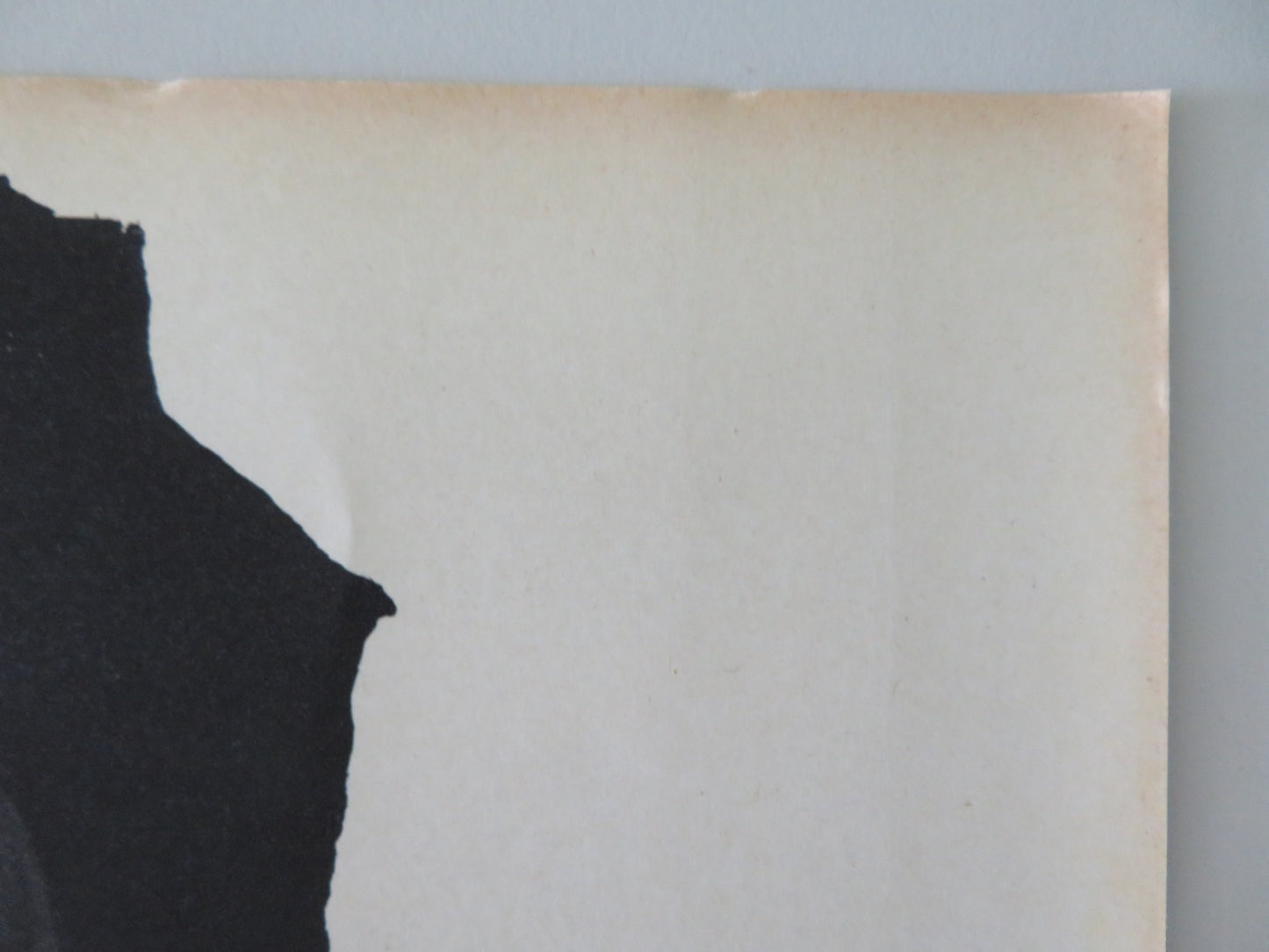 HOMICIDAL - I ITALIAN FOTOBUSTA POSTER GLENN CORBETT PATRICIA BRESLIN 1961 - Rendezvous Cinema