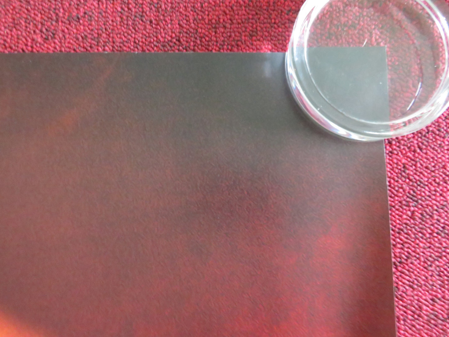 DUNE: PART TWO UK QUAD ROLLED POSTER TIMOTHEE CHALAMET ZENDAYA JOSH BROLIN 2024