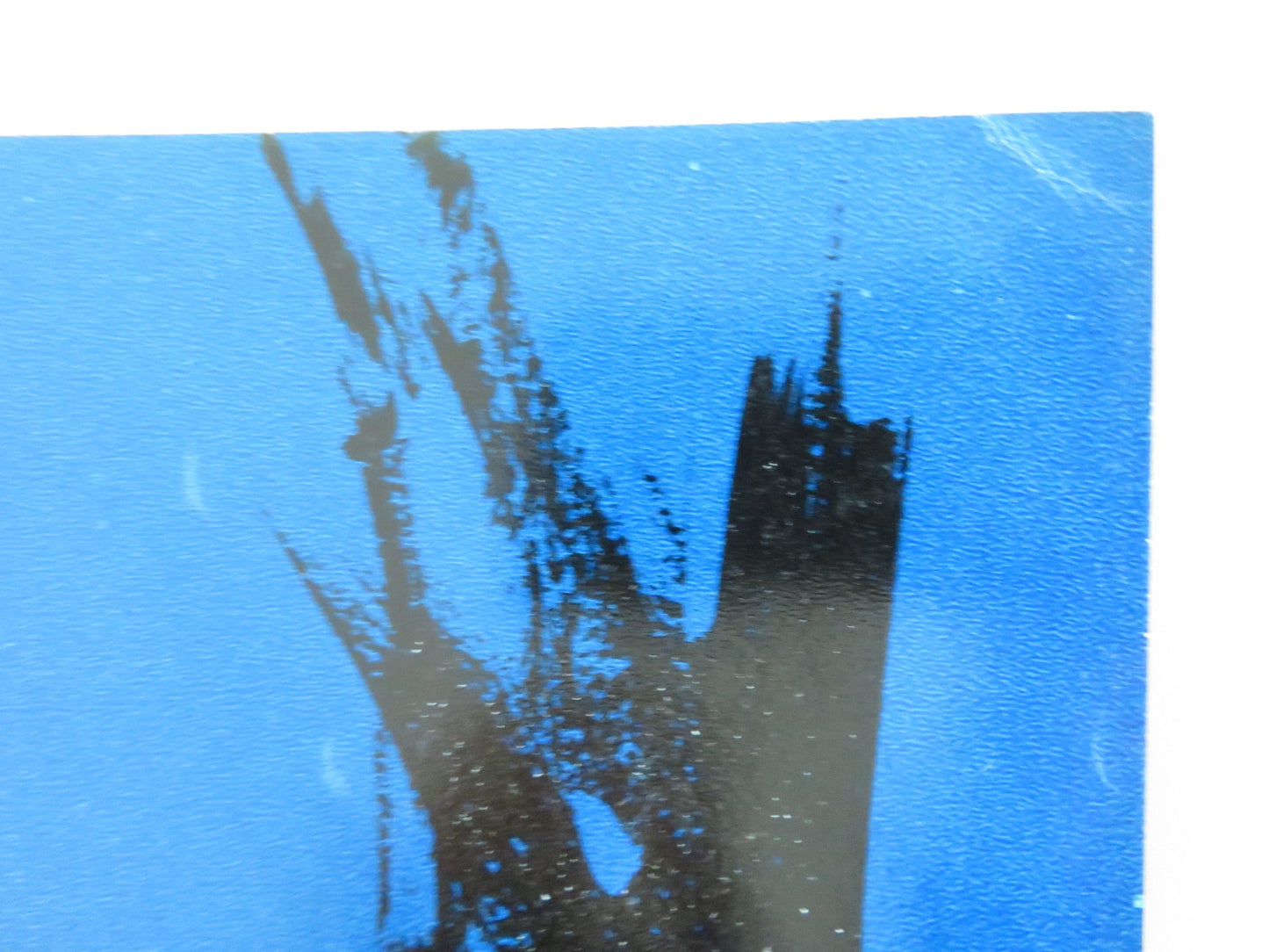 THE VIOLENT MEN - E ITALIAN FOTOBUSTA POSTER GLENN FORD BARBARA STANWYCK R1962 - Rendezvous Cinema