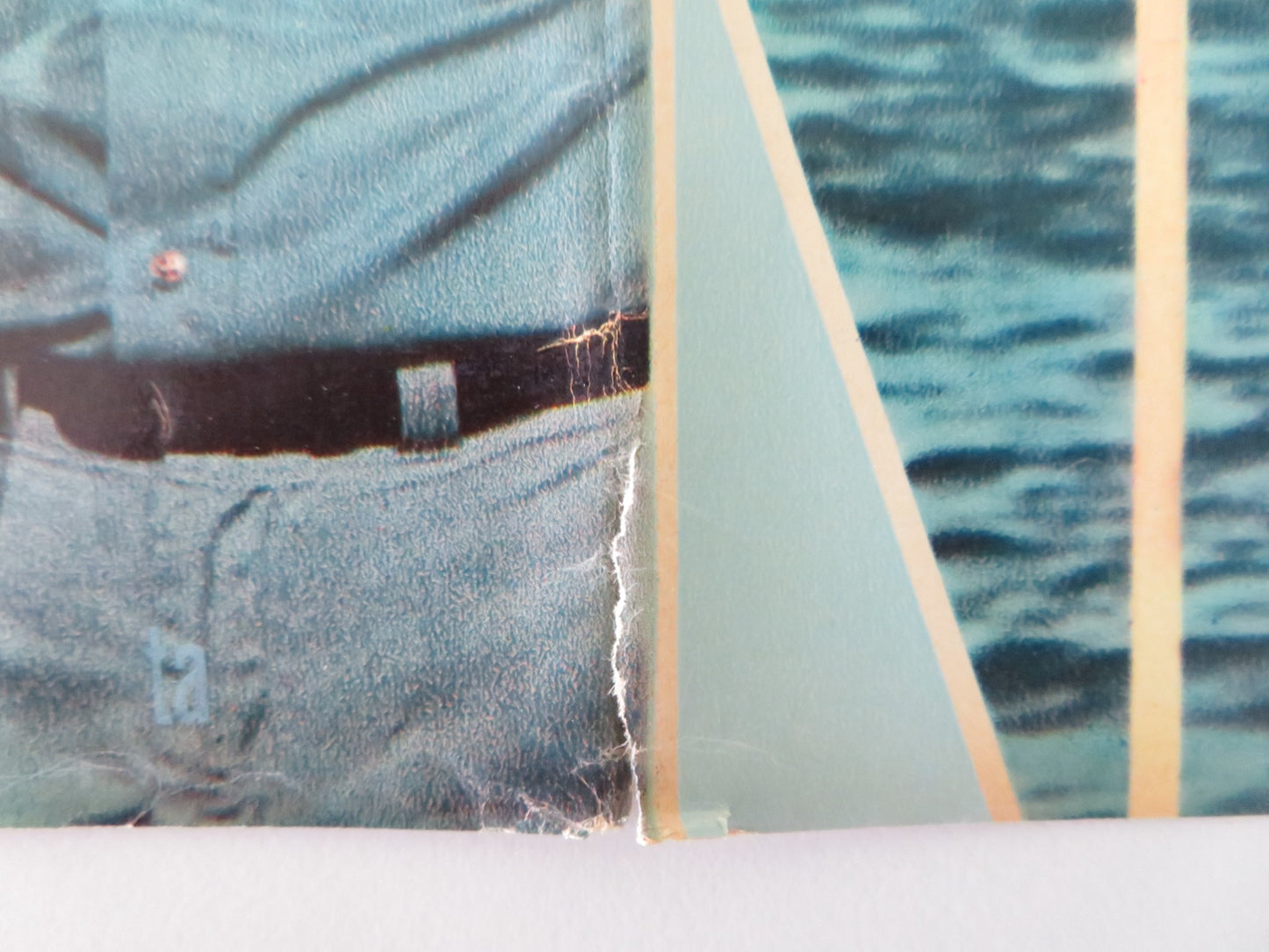 ASSAULT ON A QUEEN - C ITALIAN FOTOBUSTA POSTER FRANK SINATRA VIRNA LISI 1966 - Rendezvous Cinema