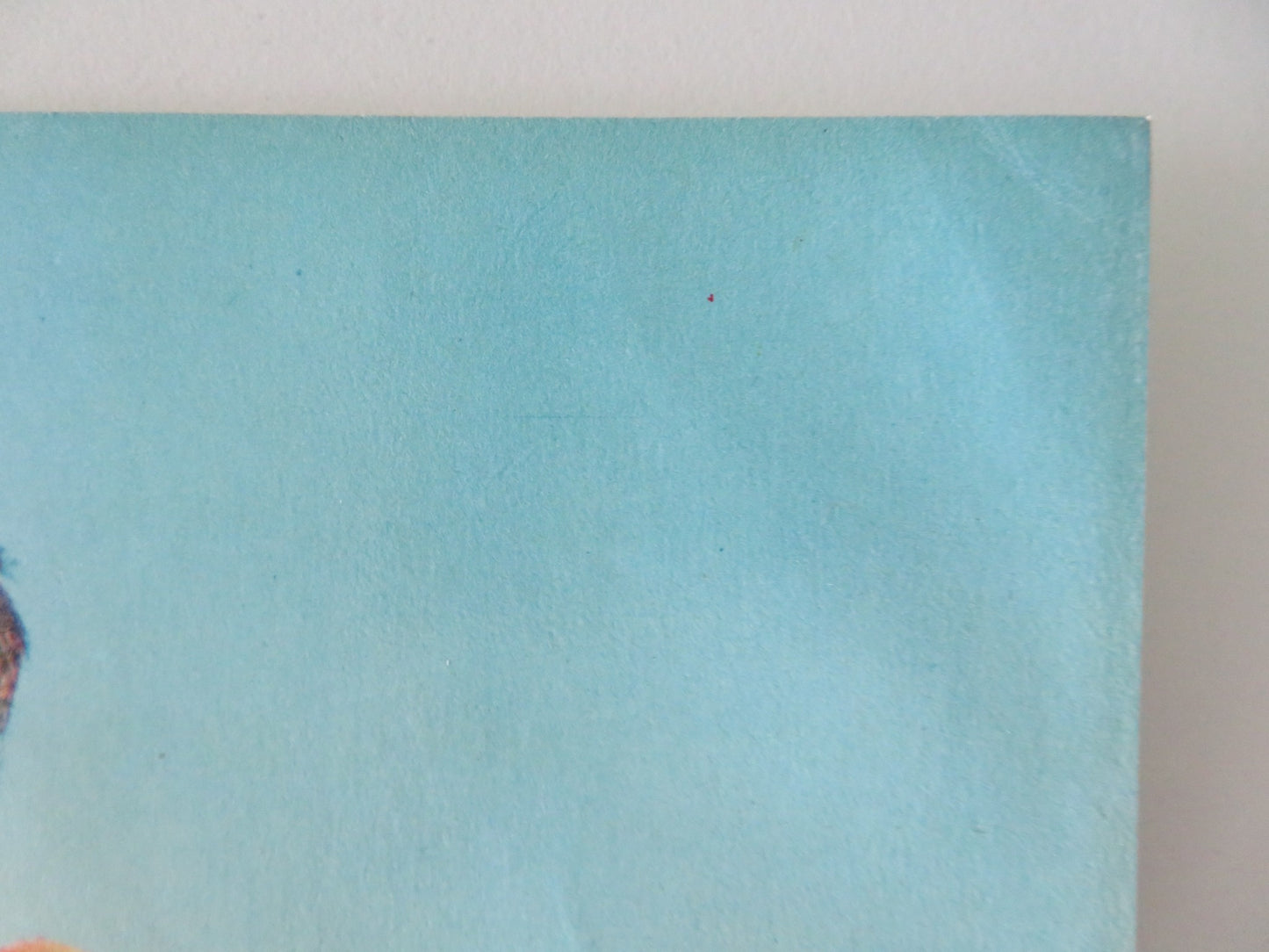 THE VIOLENT MEN - I ITALIAN FOTOBUSTA POSTER GLENN FORD BARBARA STANWYCK R1962 - Rendezvous Cinema