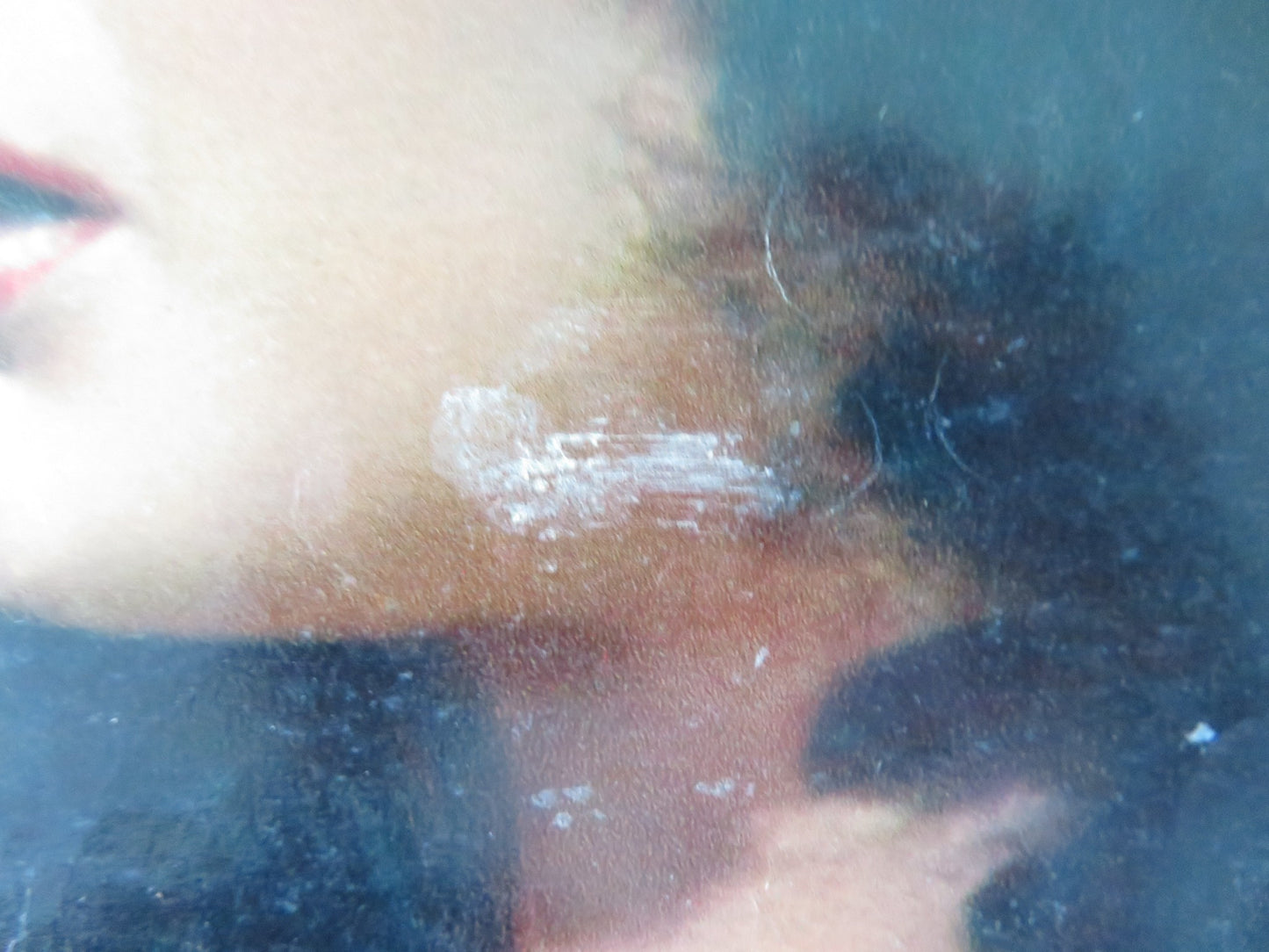 BOTANY BAY ITALIAN FOTOBUSTA POSTER ALAN LADD JAMES MASON R1952 - Rendezvous Cinema