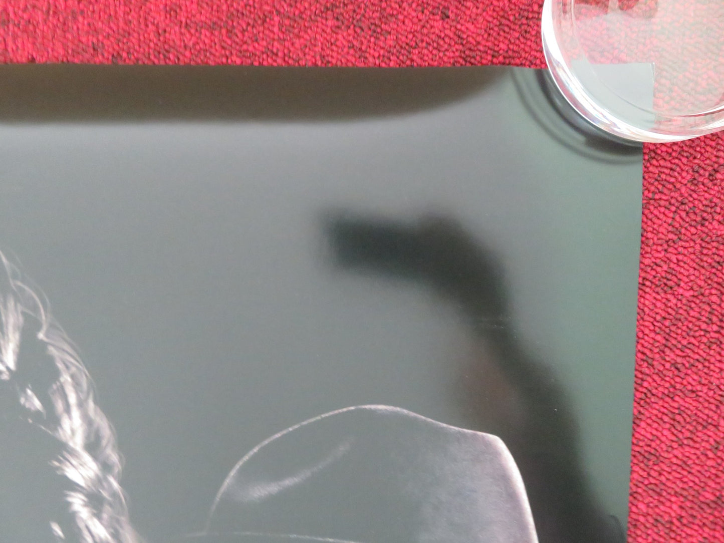 MILLION DOLLAR BABY US ONE SHEET ROLLED POSTER CLINT EASTWOOD HILARY SWANK 2004 - Rendezvous Cinema