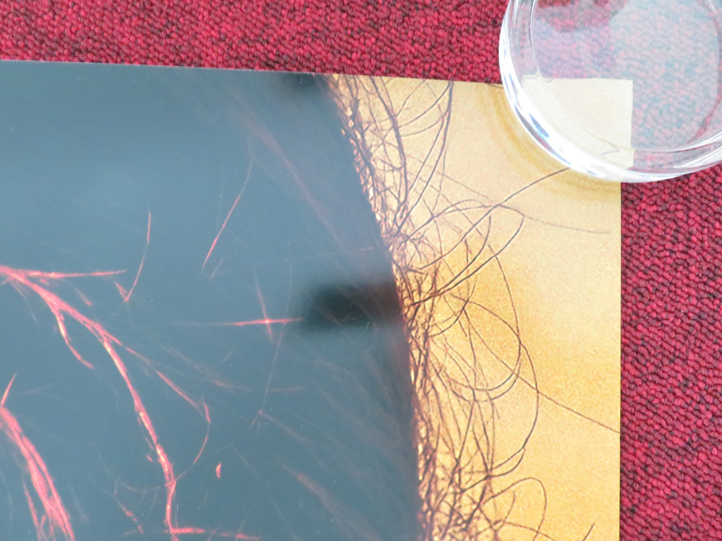 DUNE: PART TWO - B US ONE SHEET ROLLED POSTER ZENDAYA TIMOTHEE CHALAMET 2024 - Rendezvous Cinema