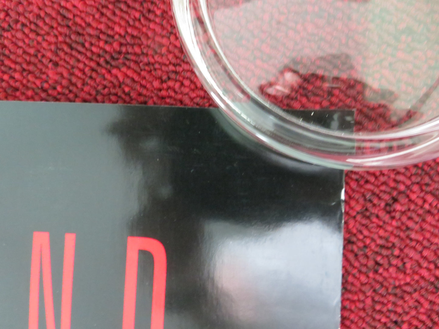 SABRINA US ONE SHEET ROLLED POSTER HARRISON FORD JULIA ORMOND 1995 - Rendezvous Cinema