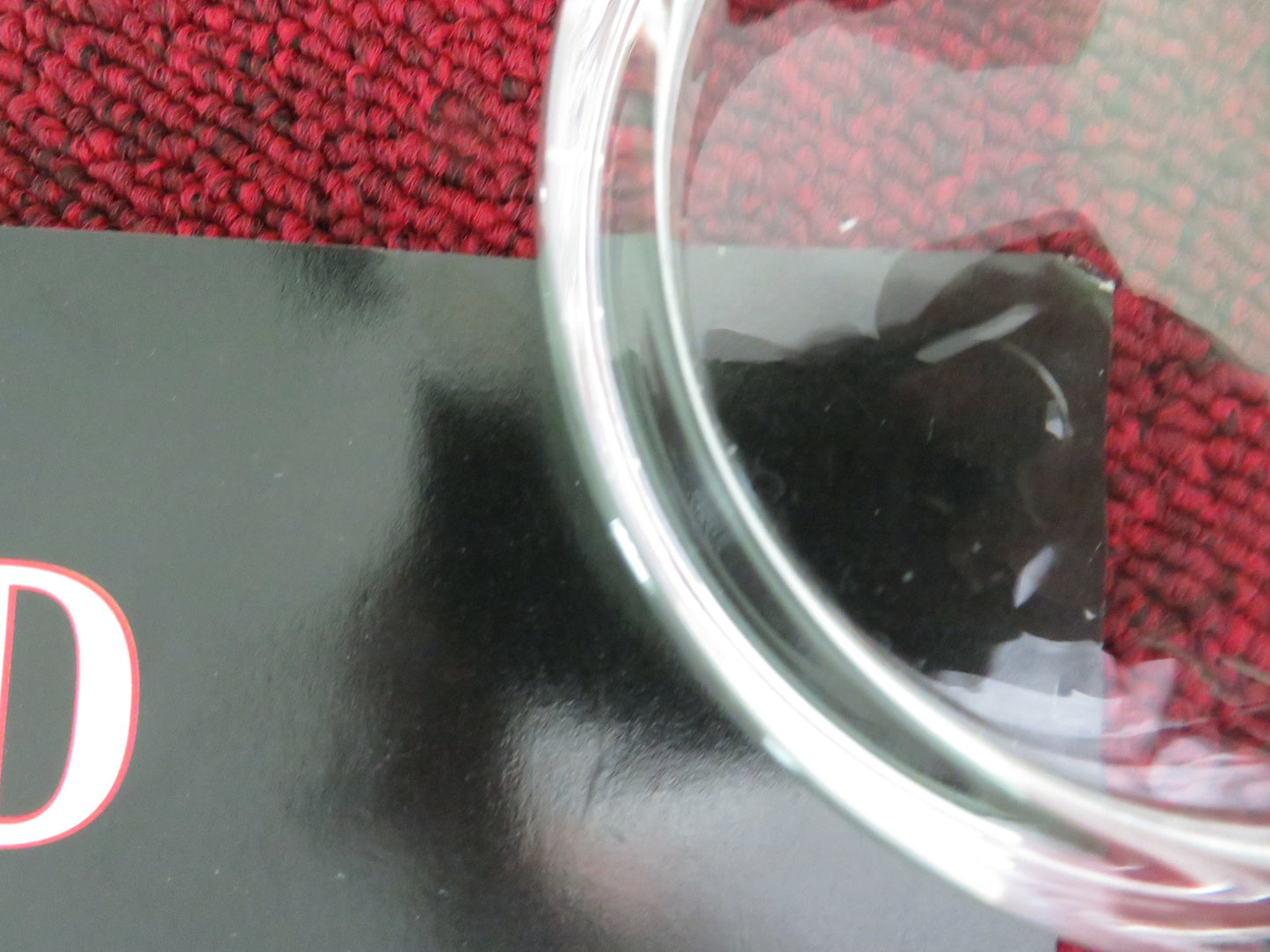 WILDER NAPALM US ONE SHEET ROLLED POSTER DENNIS QUAID DEBRA WINGER 1993 - Rendezvous Cinema