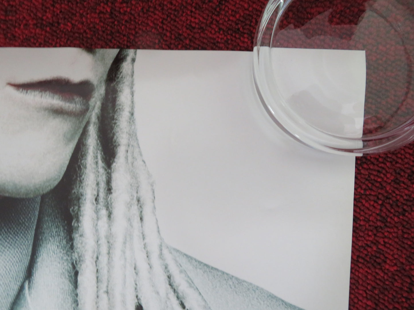 THE MATRIX RELOADED - D US ONE SHEET ROLLED POSTER KEANU REEVES 2003 - Rendezvous Cinema