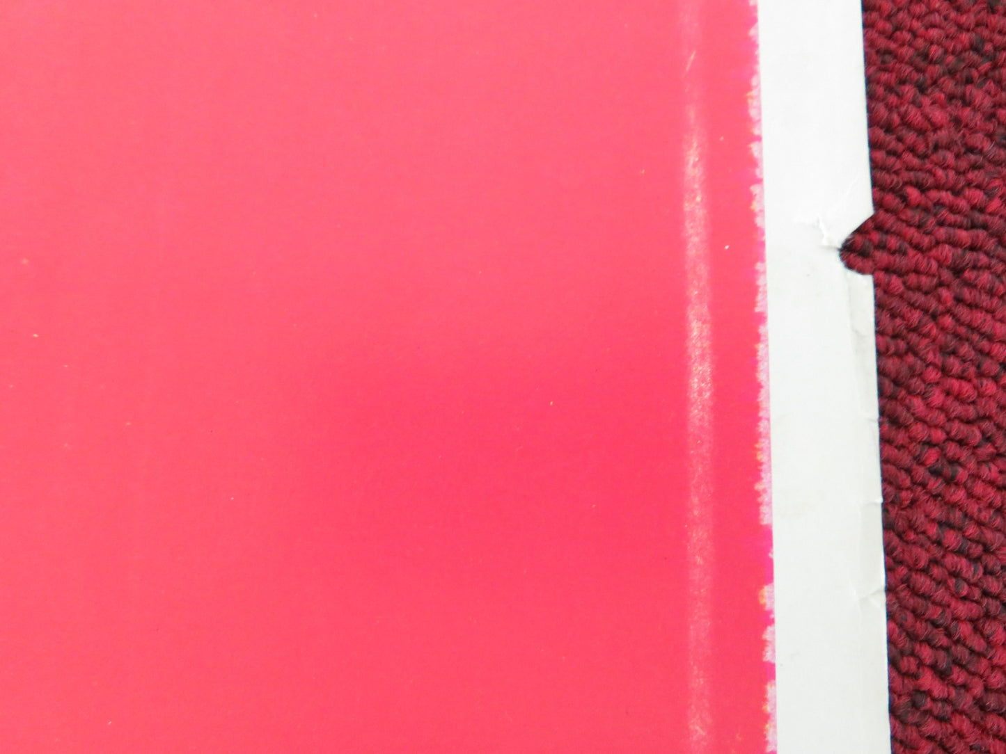 HITLER: A CAREER IRANIAN ROLLED POSTER GERT WESTPHAL STEPHEN MURRAY 1979 - Rendezvous Cinema