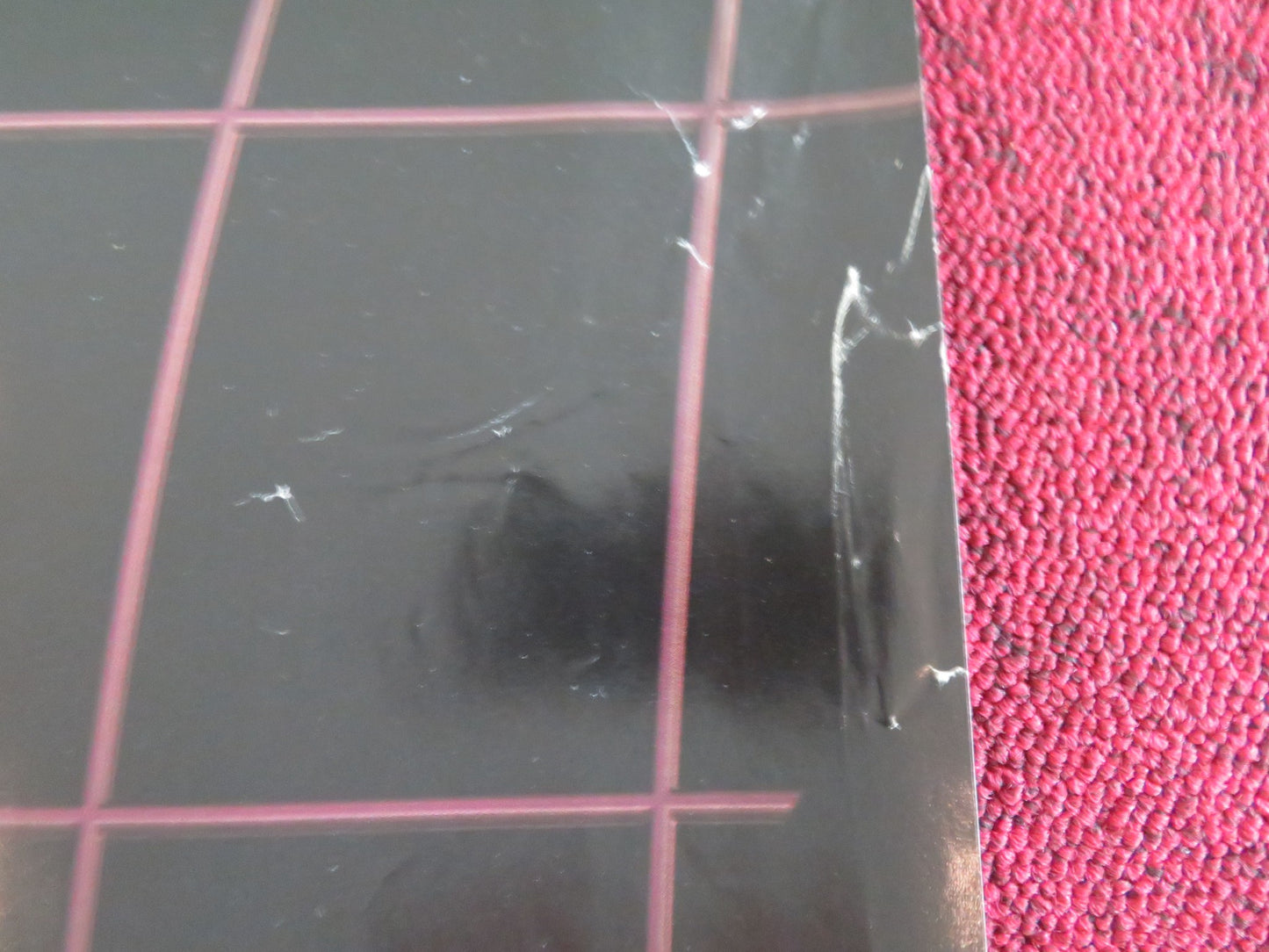 MISSION: IMPOSSIBLE III - B UK QUAD ROLLED POSTER TOM CRUISE 2006