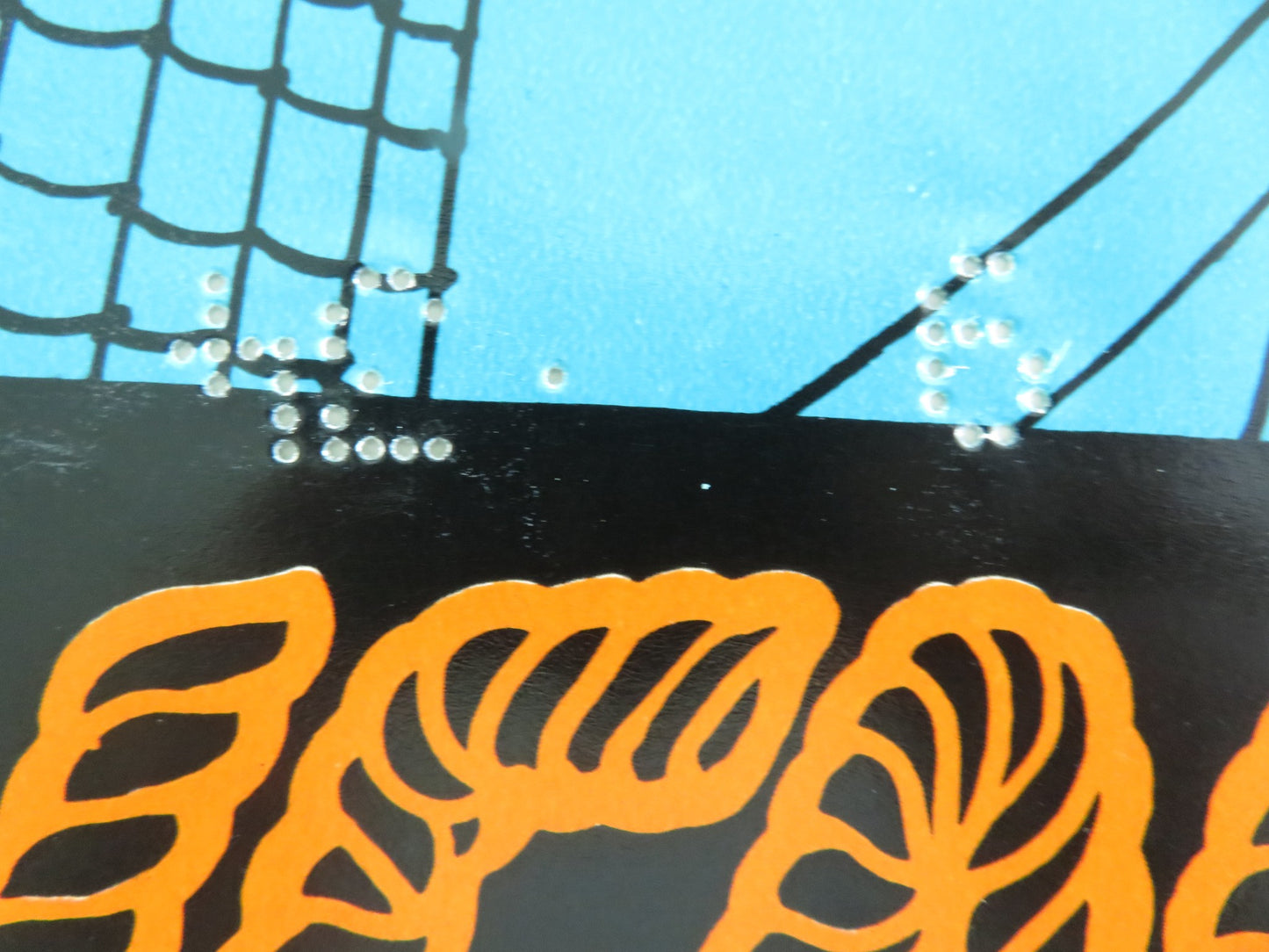 THE SEAWOLF - F ITALIAN FOTOBUSTA POSTER EDWARD MEEKS RAIMUND HARMSTORF 1971 - Rendezvous Cinema