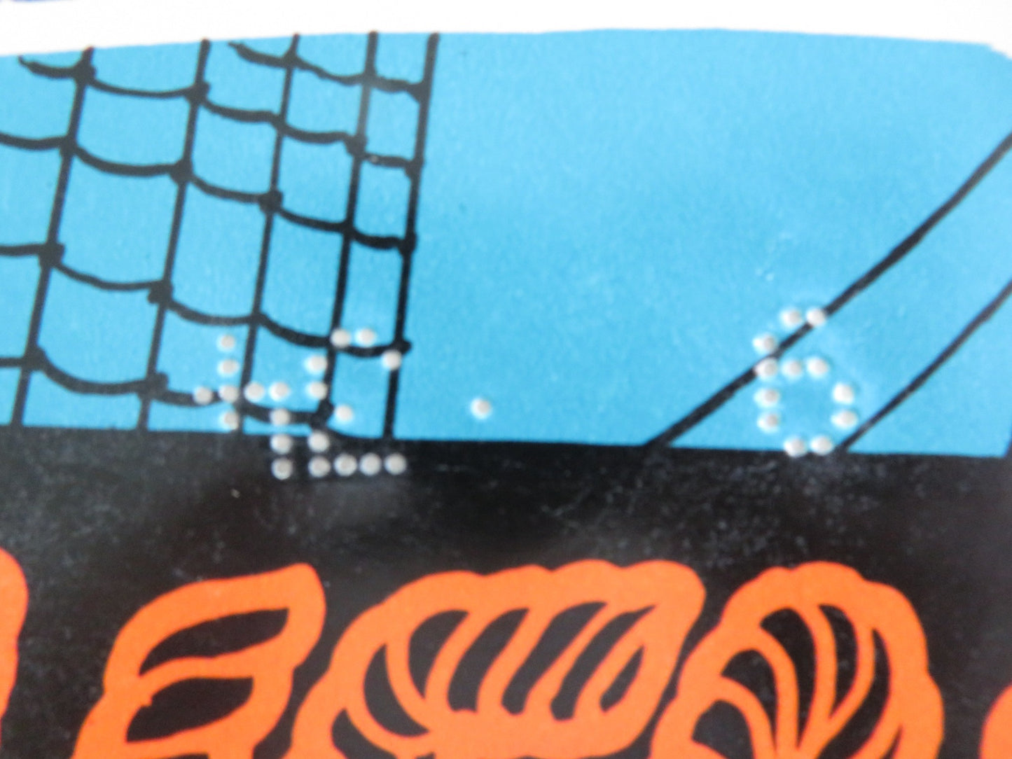 THE SEAWOLF - G ITALIAN FOTOBUSTA POSTER EDWARD MEEKS RAIMUND HARMSTORF 1971 - Rendezvous Cinema