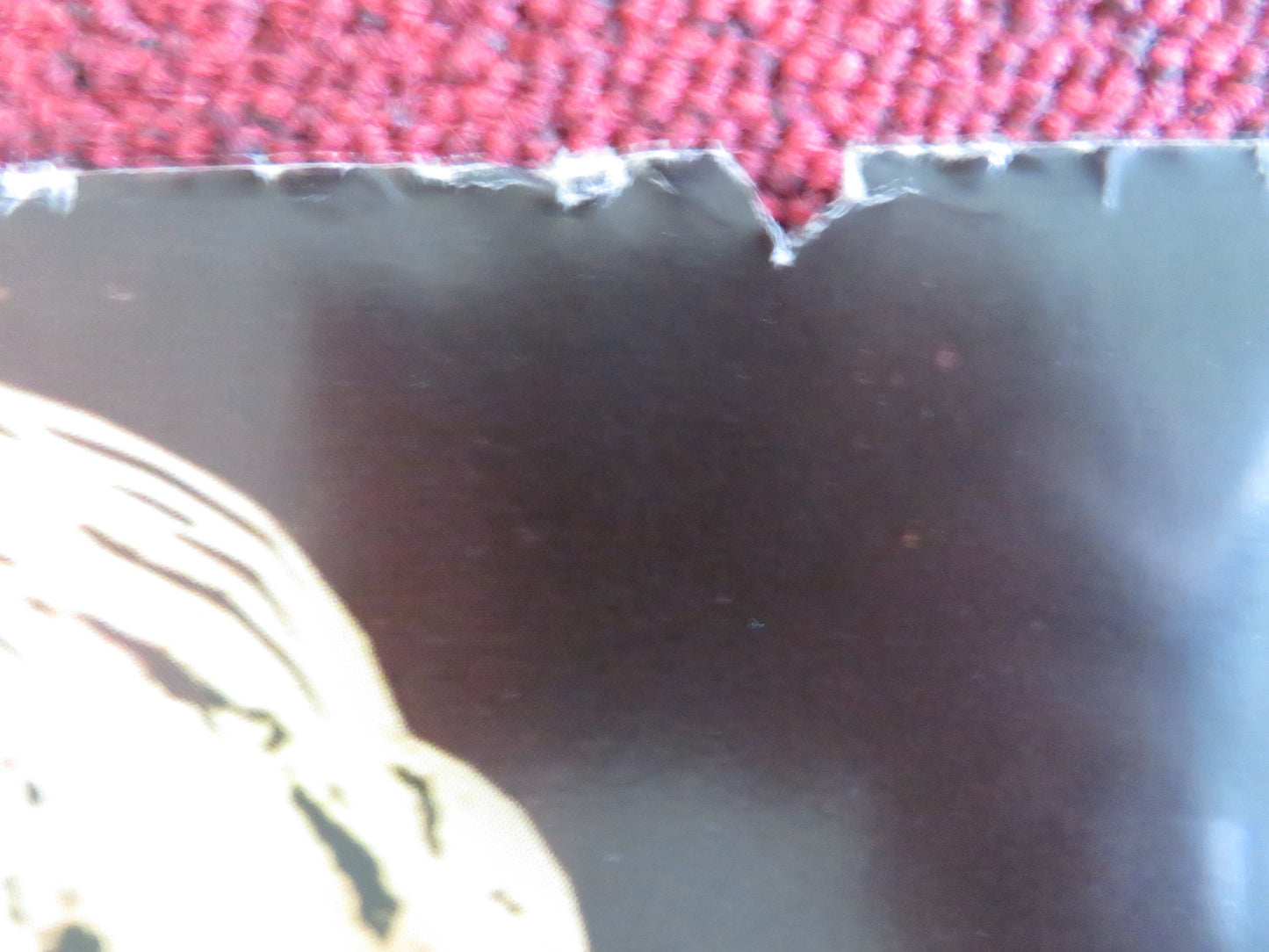 SYRIANA UK QUAD ROLLED POSTER GEORGE CLOONEY MATT DAMON 2005