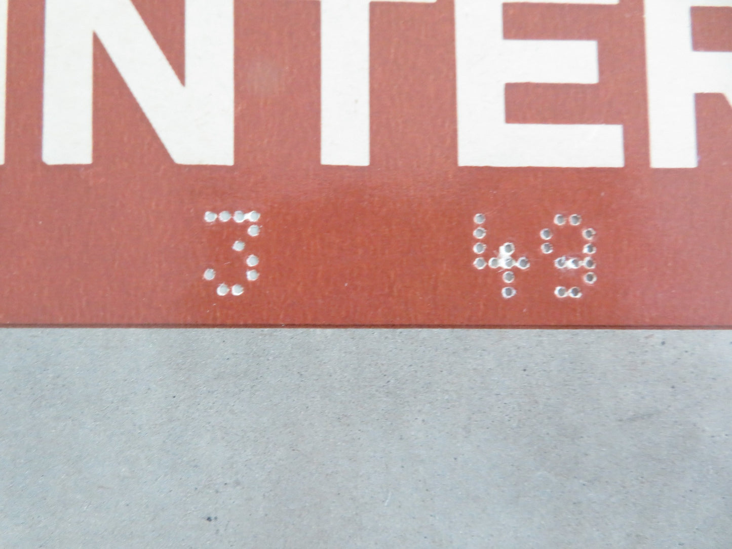 THE LONGEST DAY - A ITALIAN FOTOBUSTA POSTER RICHARD BURTON SEAN CONNERY R1969 - Rendezvous Cinema