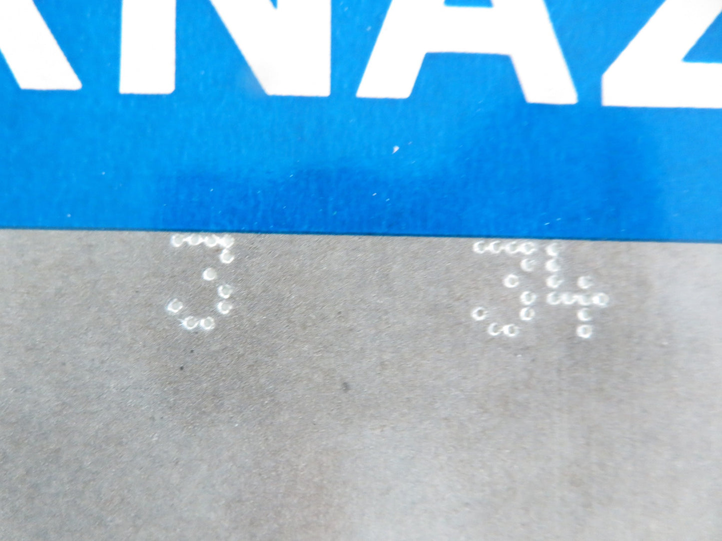 THE LONGEST DAY - D ITALIAN FOTOBUSTA POSTER RICHARD BURTON SEAN CONNERY R1969 - Rendezvous Cinema