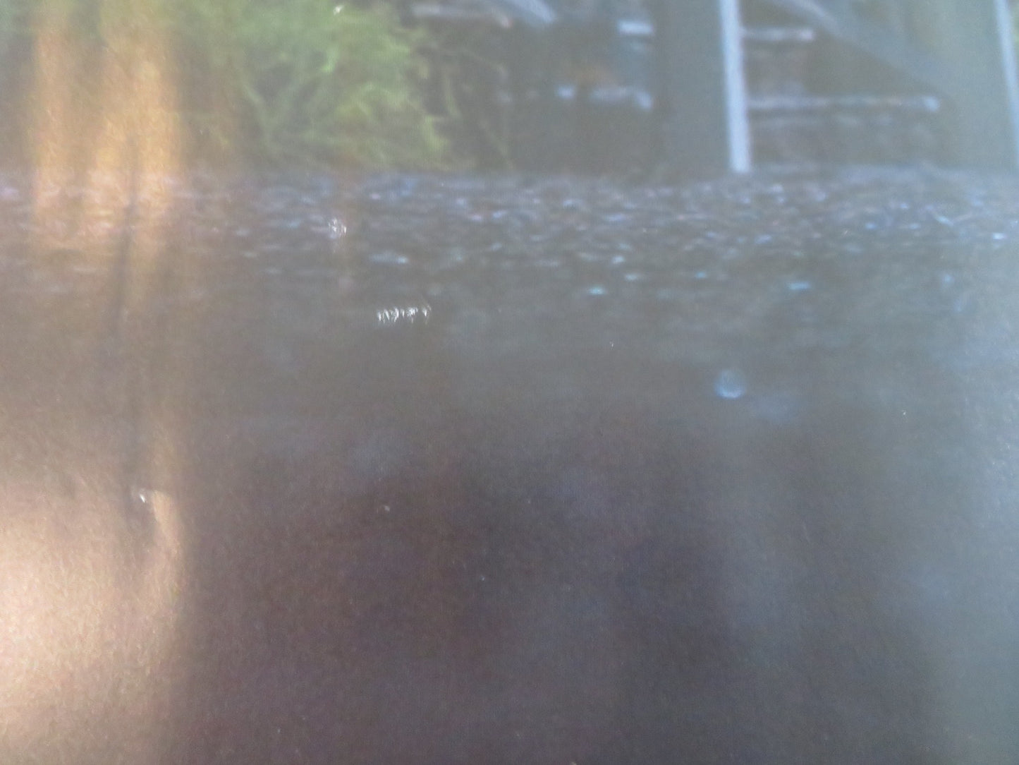 WEAPONS UK QUAD ROLLED POSTER JOSH BROLIN JULIA GARNER 2025