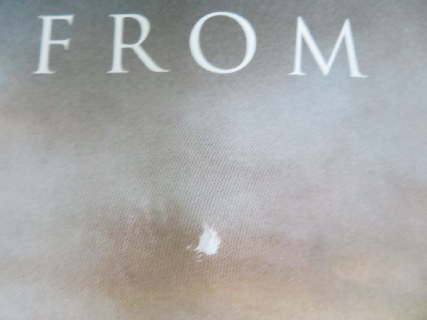 PRINCE OF PERSIA: THE SANDS OF TIME UK QUAD ROLLED POSTER DISNEY GYLLENHAAL 2010