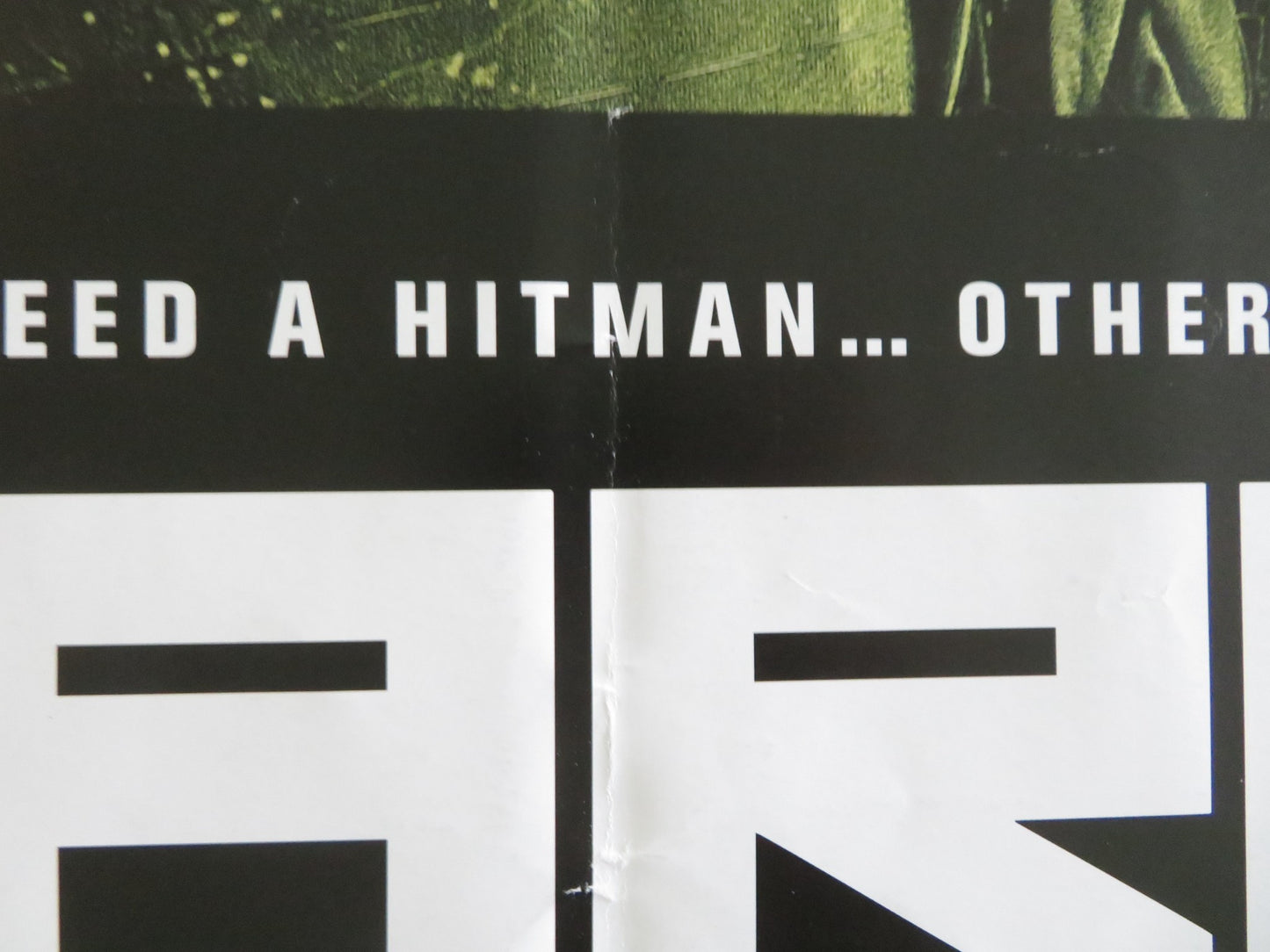 SICARIO 2: DAY OF THE SOLDADO UK QUAD ROLLED POSTER BENICIO DEL TORO 2018