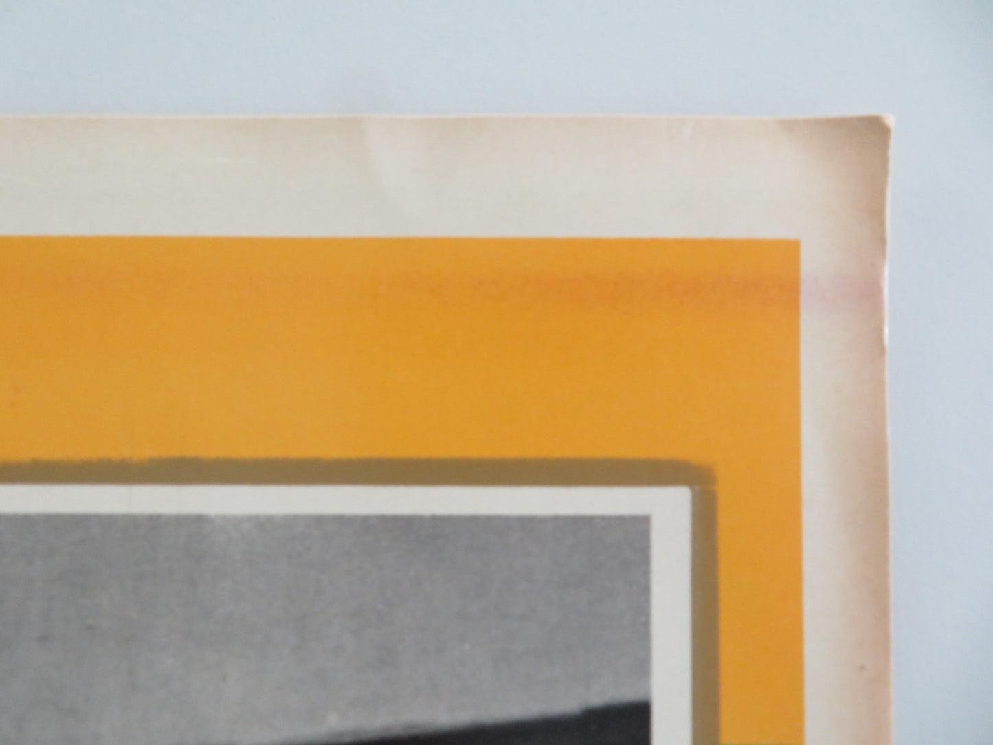 MADISON AVENUE - L ITALIAN FOTOBUSTA POSTER DANA ANDREWS ELEANOR PARKER 1961 - Rendezvous Cinema