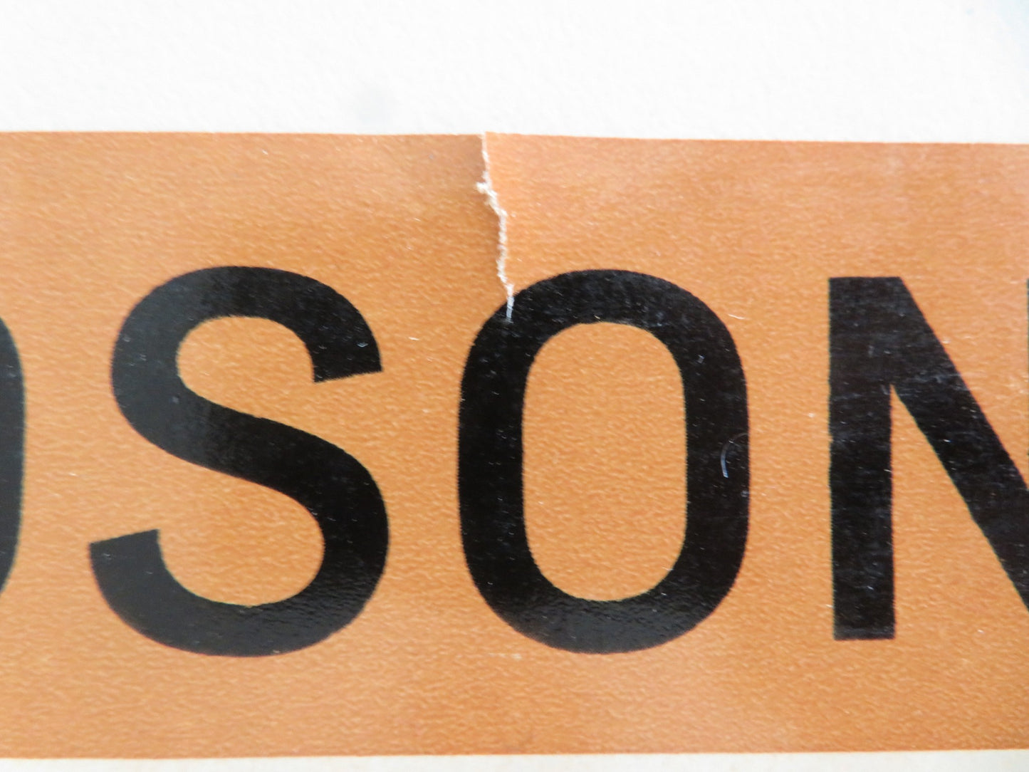 GUN FURY - A ITALIAN FOTOBUSTA POSTER ROCK HUDSON DONNA REED R1966 - Rendezvous Cinema