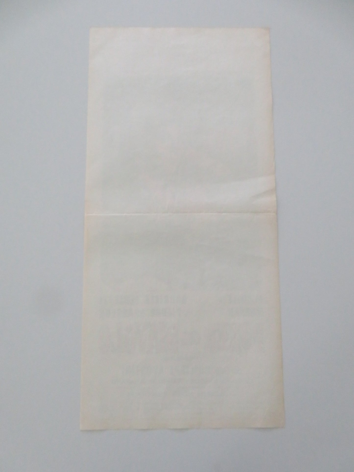 MEETINGS ITALIAN LOCANDINA POSTER MICHELE MORGAN GABRIELE FERZETTI 1962 - Rendezvous Cinema