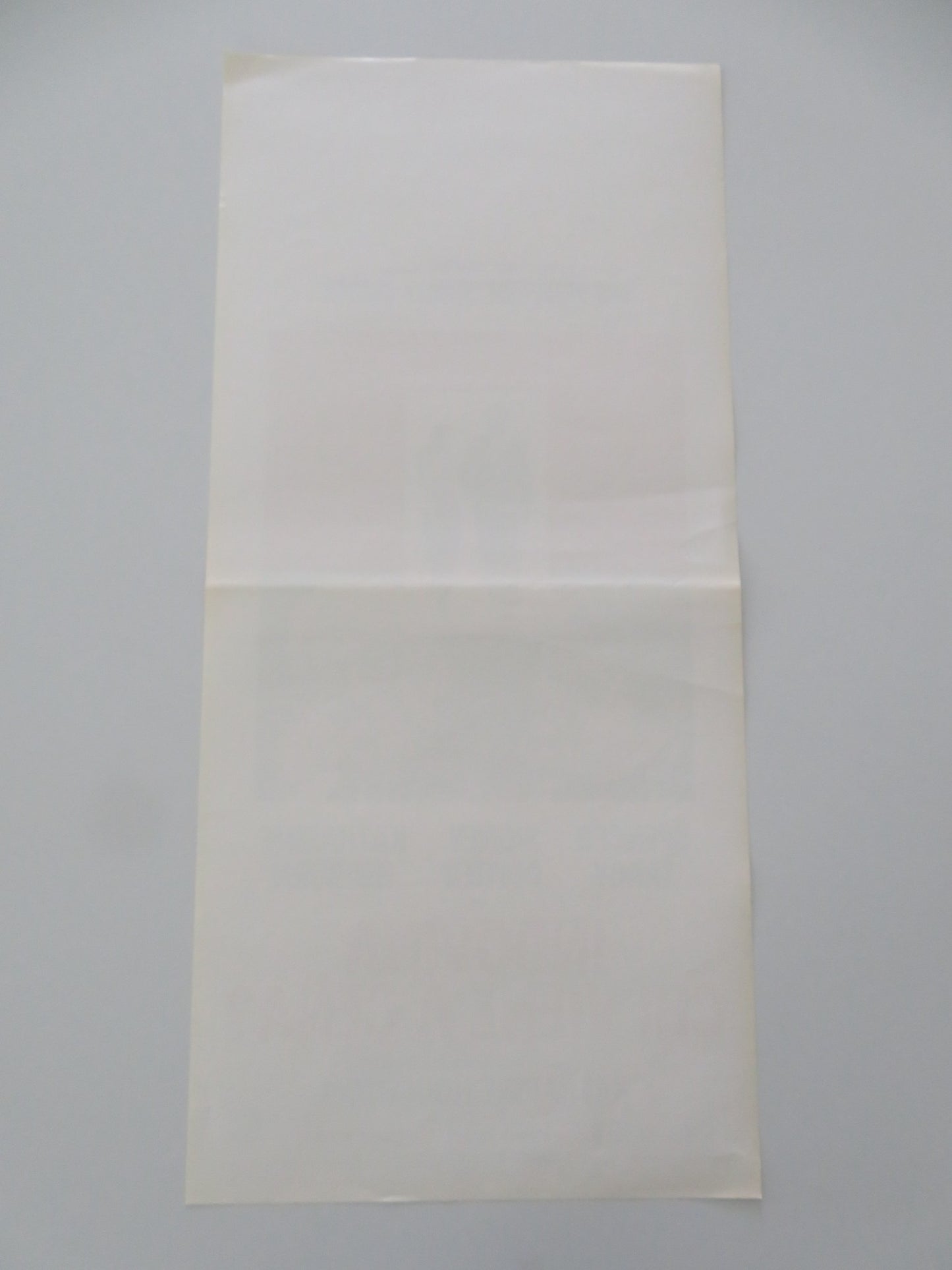 GUESS WHO'S COMING TO DINNER ITALIAN LOCANDINA POSTER SPENCER TRACY 1968 - Rendezvous Cinema