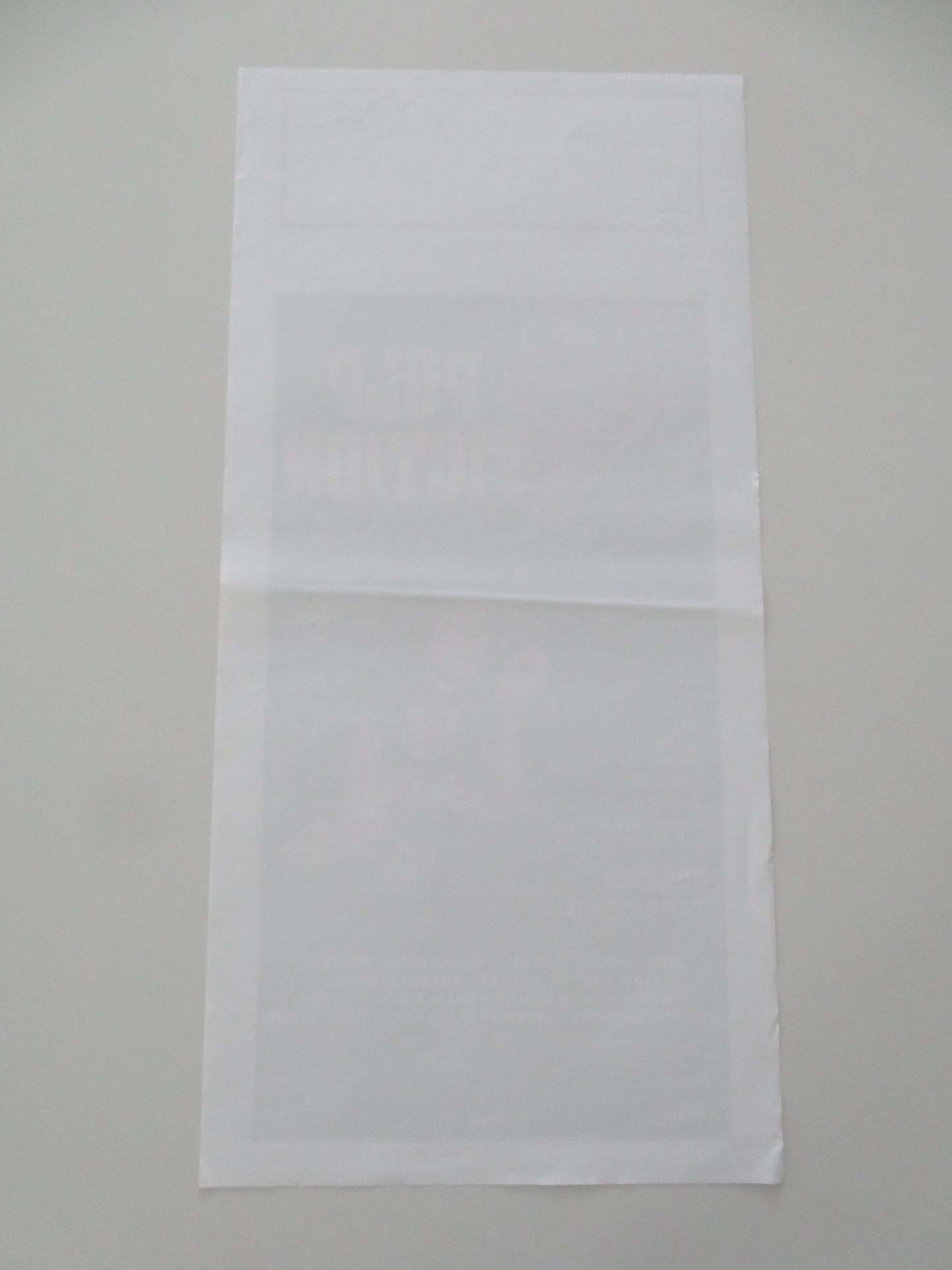 PULP FICTION ITALIAN LOCANDINA POSTER JOHN TRAVOLTA UMA THURMAN 1994 - Rendezvous Cinema