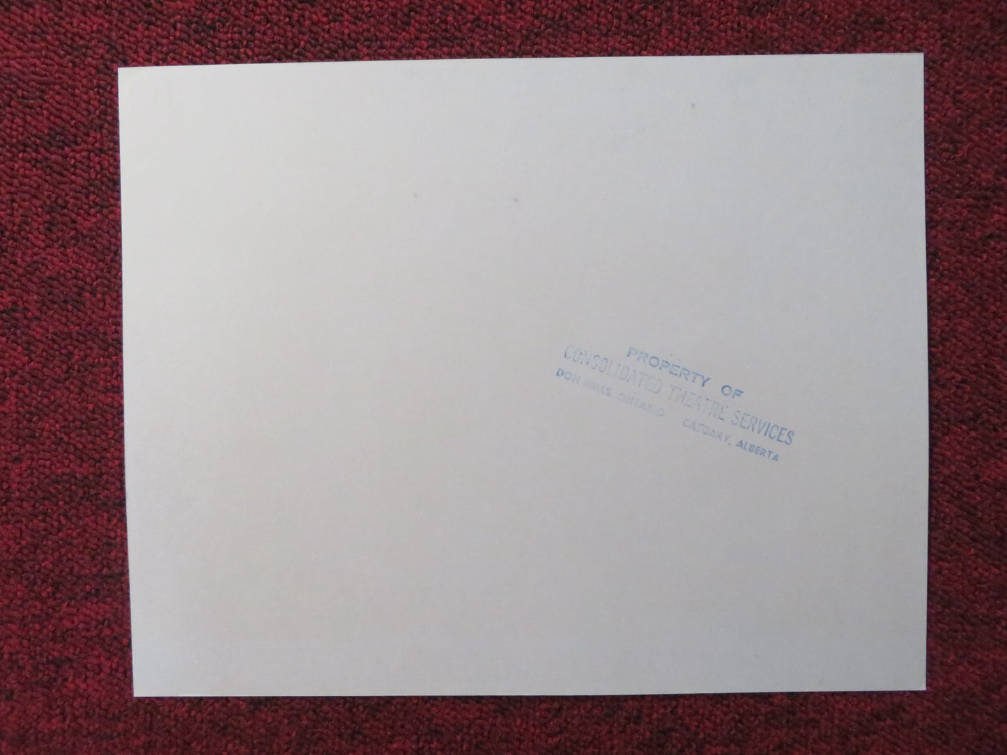 ROLLERCOASTER - 2 LOBBY CARD GEORGE SEGAL RICHARD WIDMARK 1977 - Rendezvous Cinema