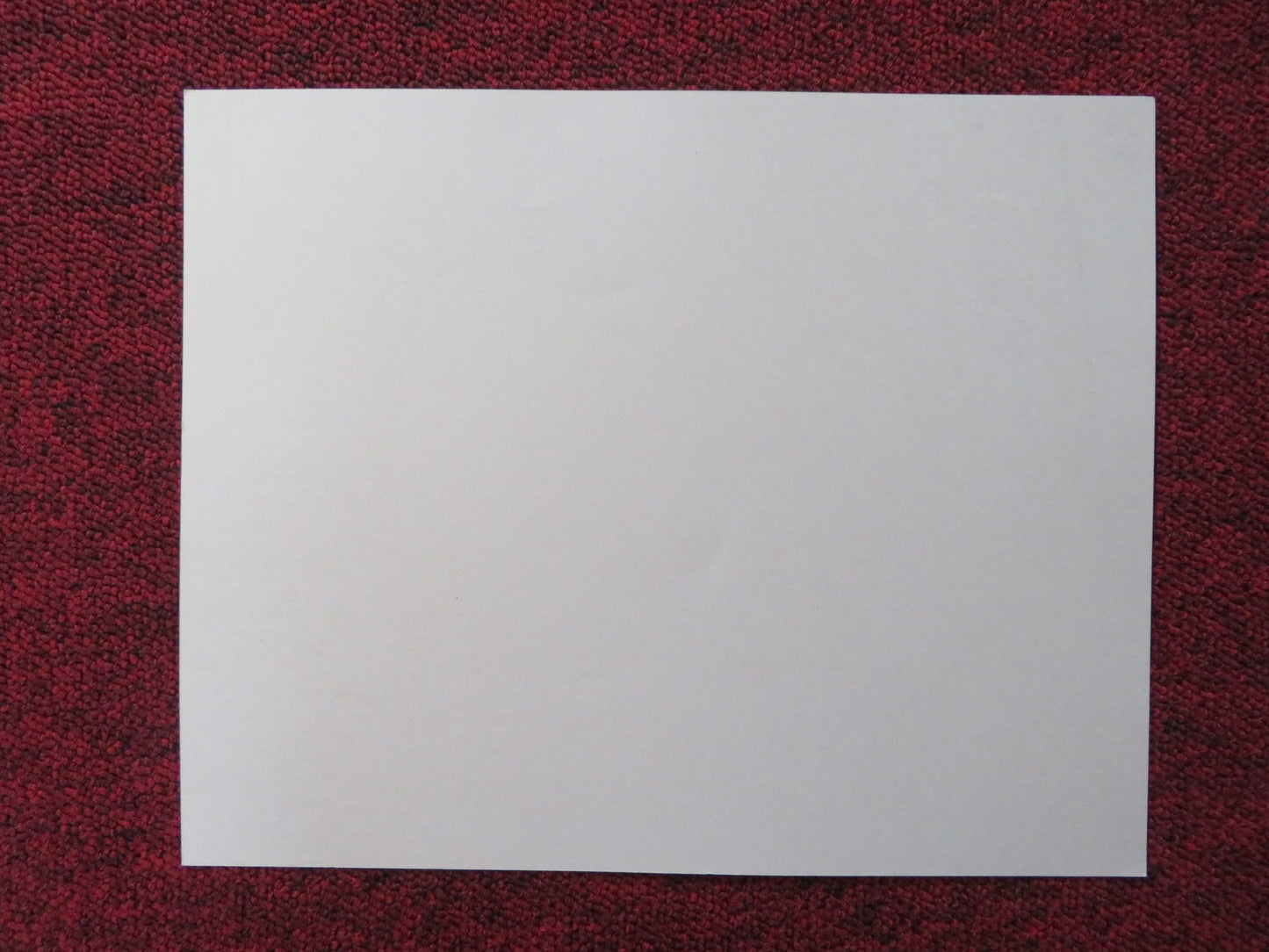 SUNDAY IN THE COUNTRY - 7 LOBBY CARD ERNEST BORGNINE MICHAEL J. POLLARD 1974 - Rendezvous Cinema