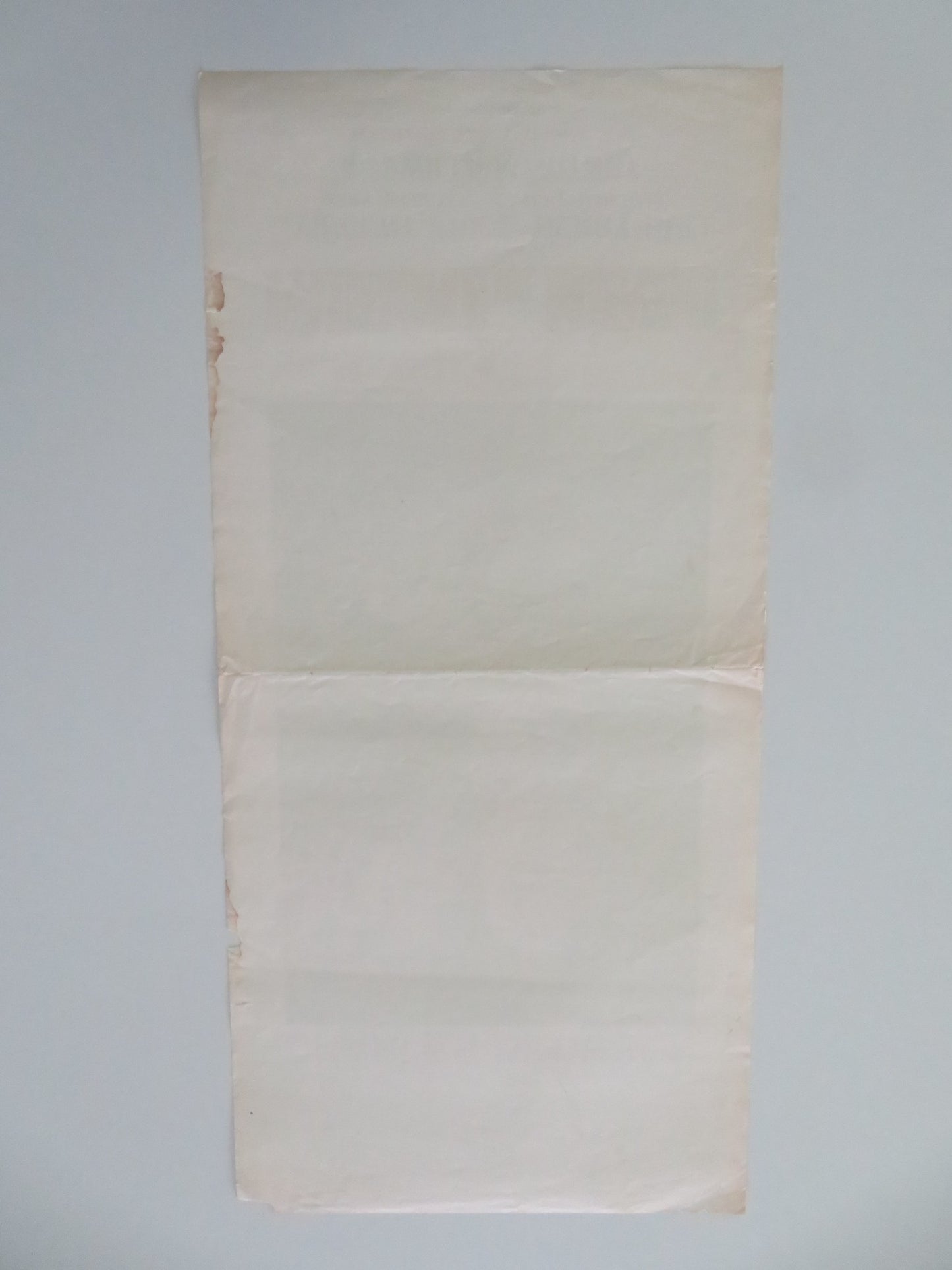 MASTER OF THE WORLD ITALIAN LOCANDINA POSTER CHARLES BRONSON VINCENT PRICE R1963 - Rendezvous Cinema