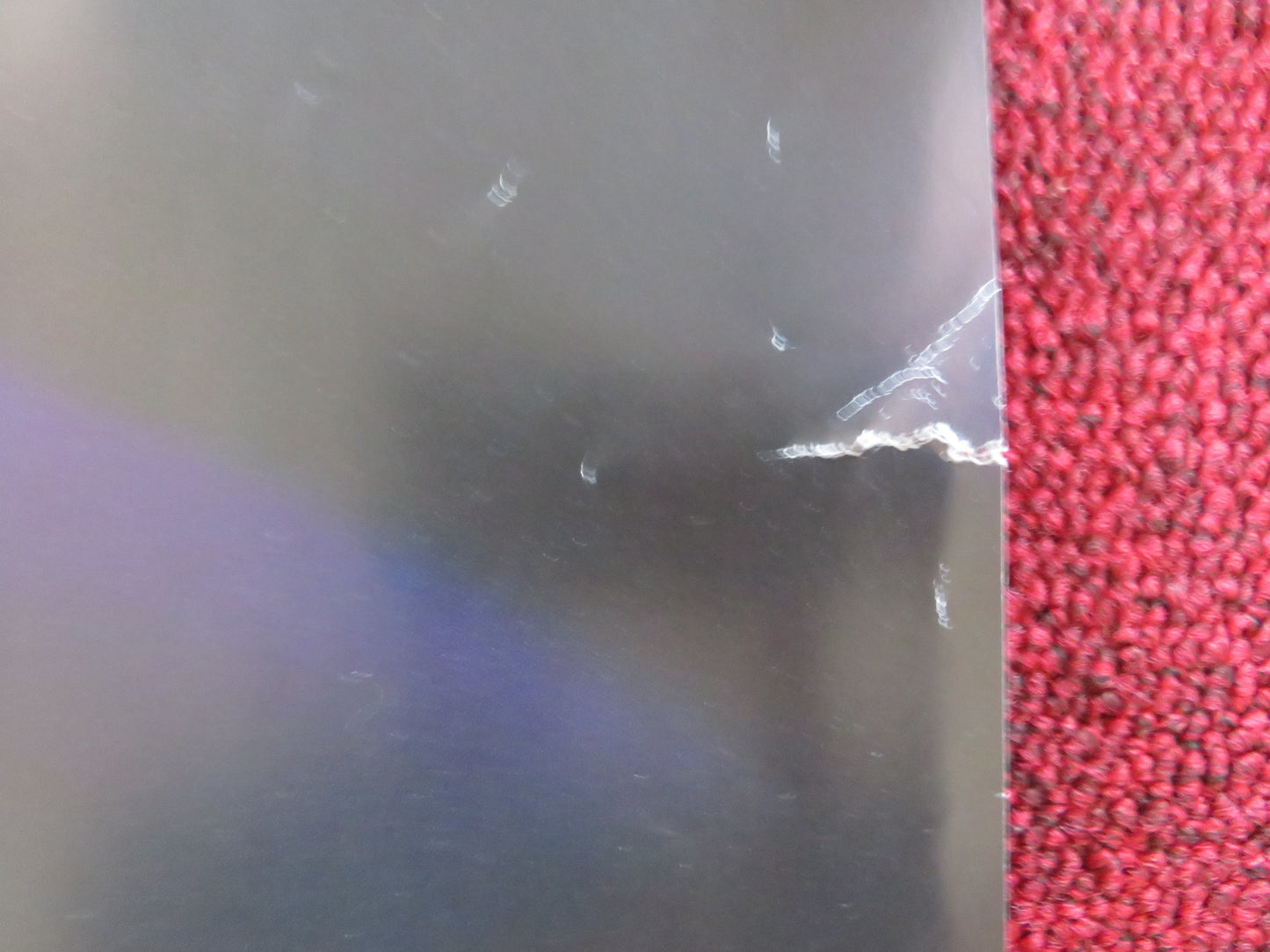 ANT-MAN AND THE WASP: QUANTUMANIA UK QUAD ROLLED POSTER PAUL RUDD LILLY 2023 - Rendezvous Cinema