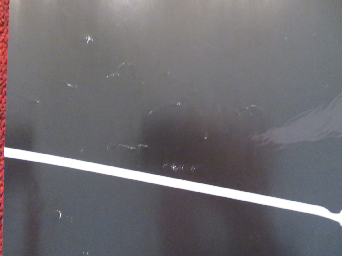 VICE - B UK QUAD ROLLED POSTER CHRISTIAN BALE SAM ROCKWELL AMY ADAMS 2018