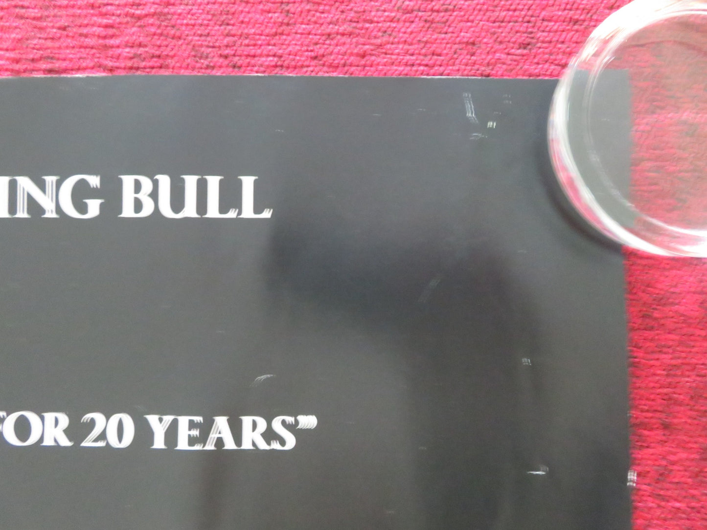 FIRST REFORMED UK QUAD ROLLED POSTER ETHAN HAWKE AMANDA SEYFRIED 2017