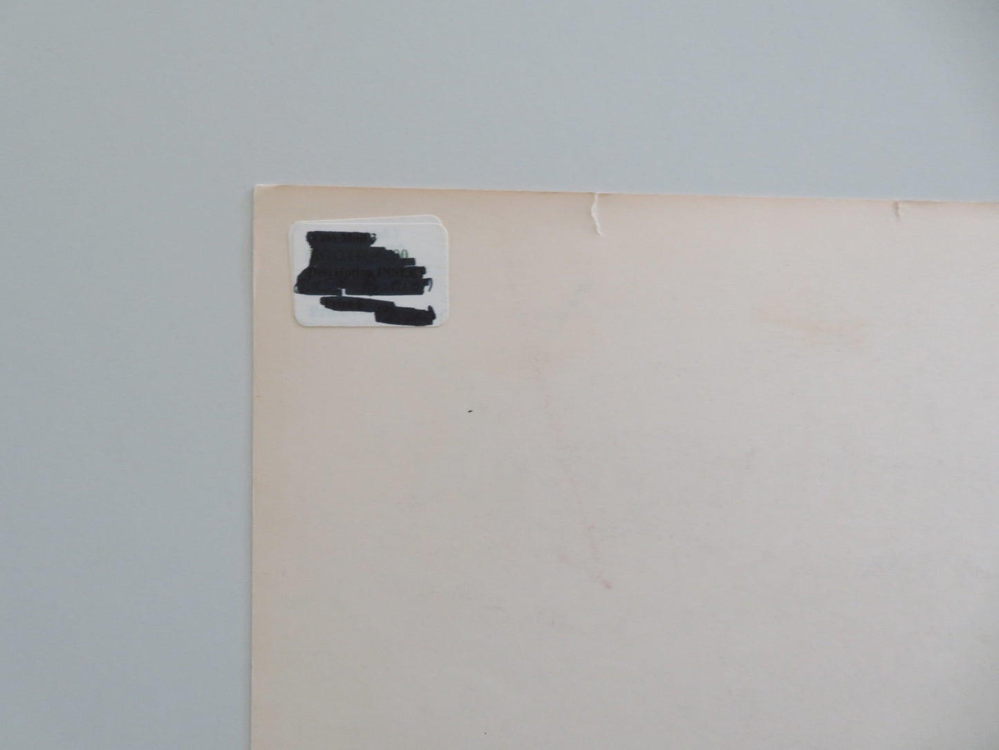 NATIONAL LAMPOON'S CLASS REUNION US INSERT POSTER GERRIT GRAHAM F. MCCARREN 1982 - Rendezvous Cinema