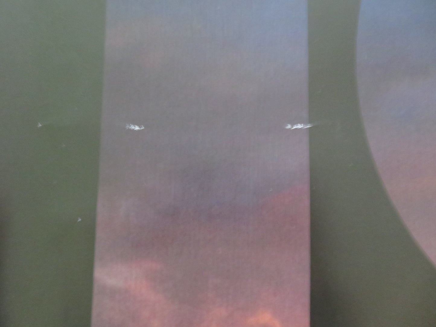 1917 - B UK QUAD ROLLED POSTER COLIN FIRTH GEORGE MACKAY 2019