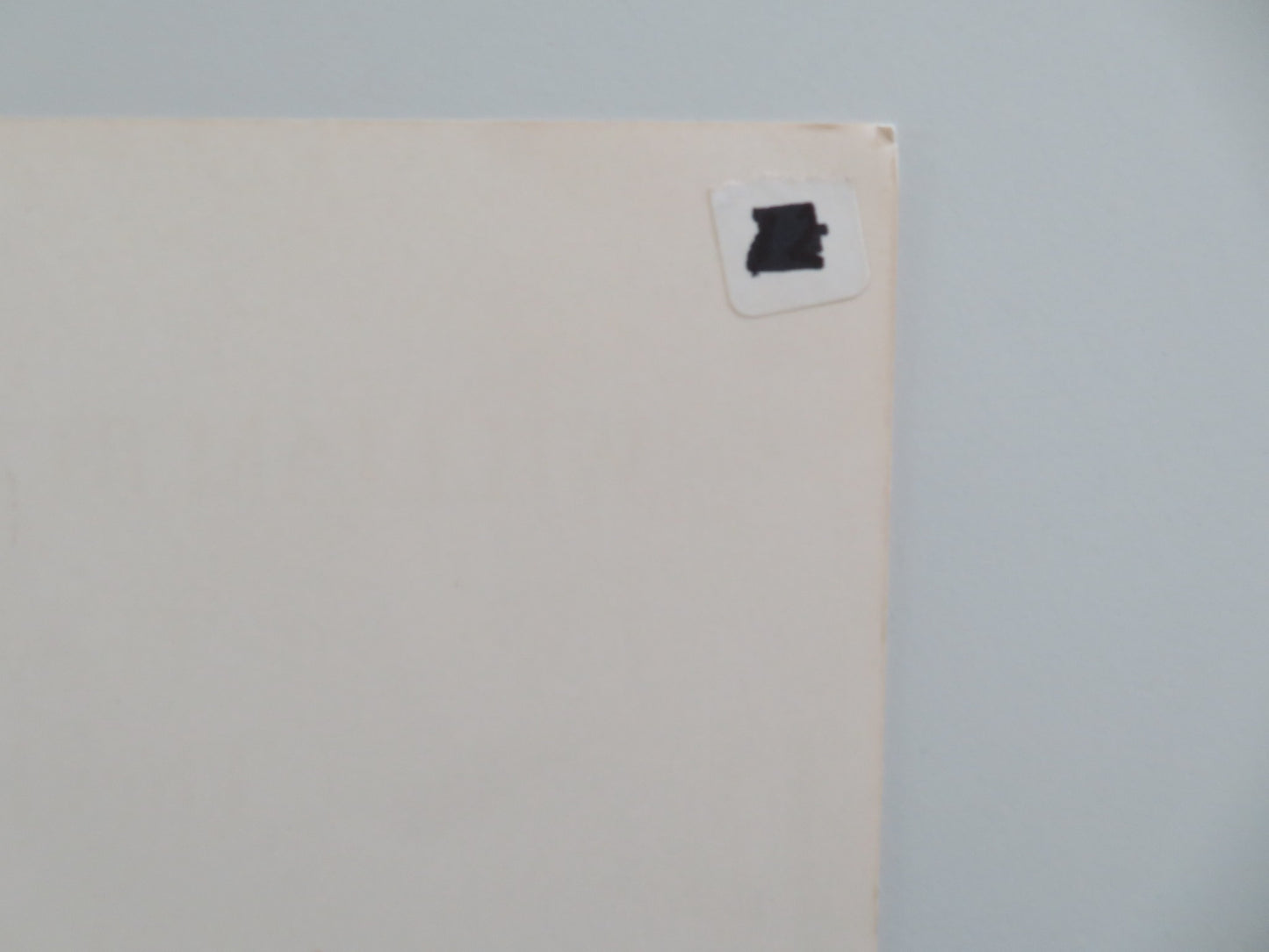 THE BOUNTY US INSERT POSTER MEL GIBSON ANTHONY HOPKINS 1984 - Rendezvous Cinema