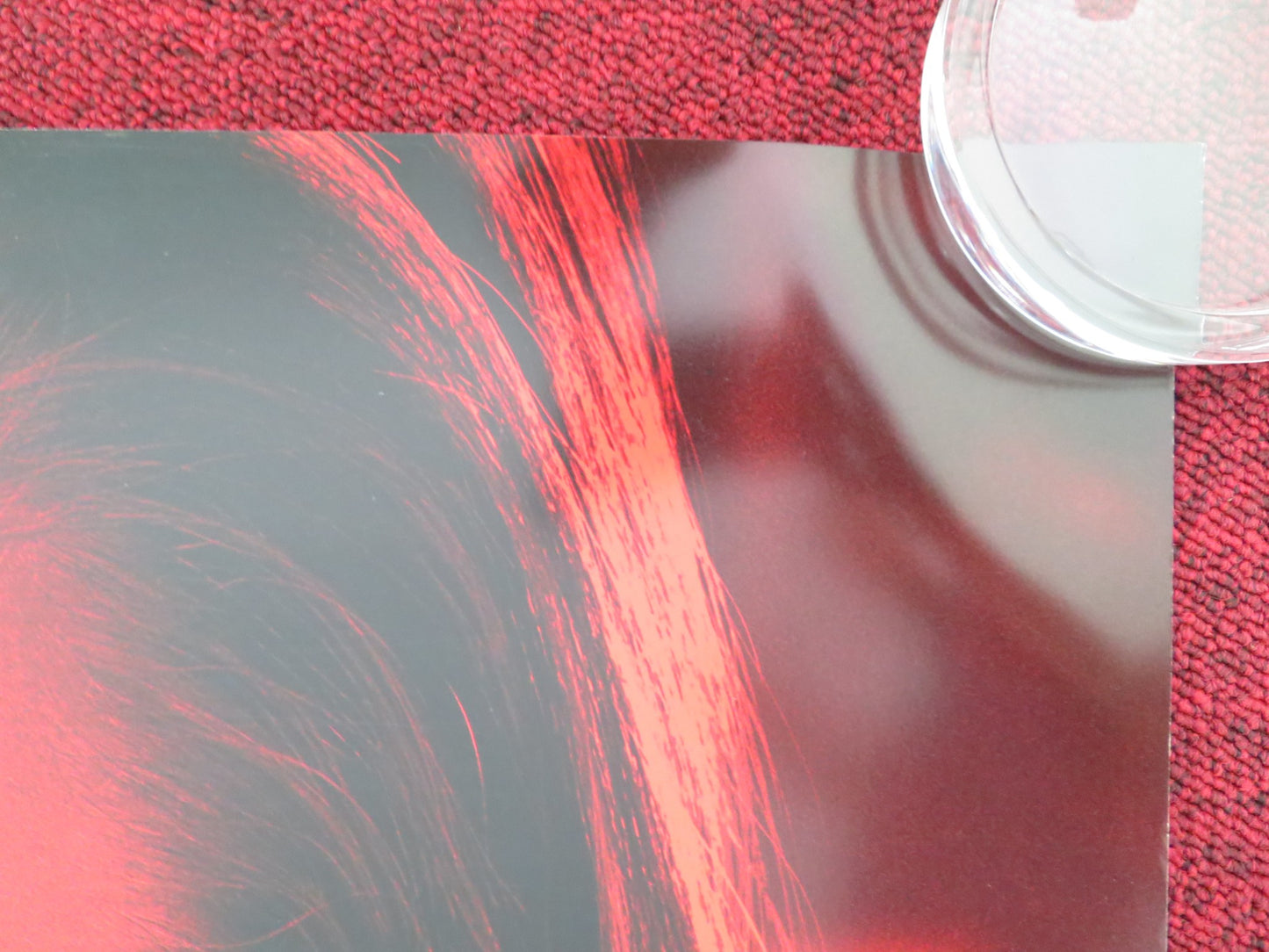 THOR-B ONE SHEET ROLLED POSTER CHRIS HEMSWORTH NATALIE PORTMAN 2011 - Rendezvous Cinema