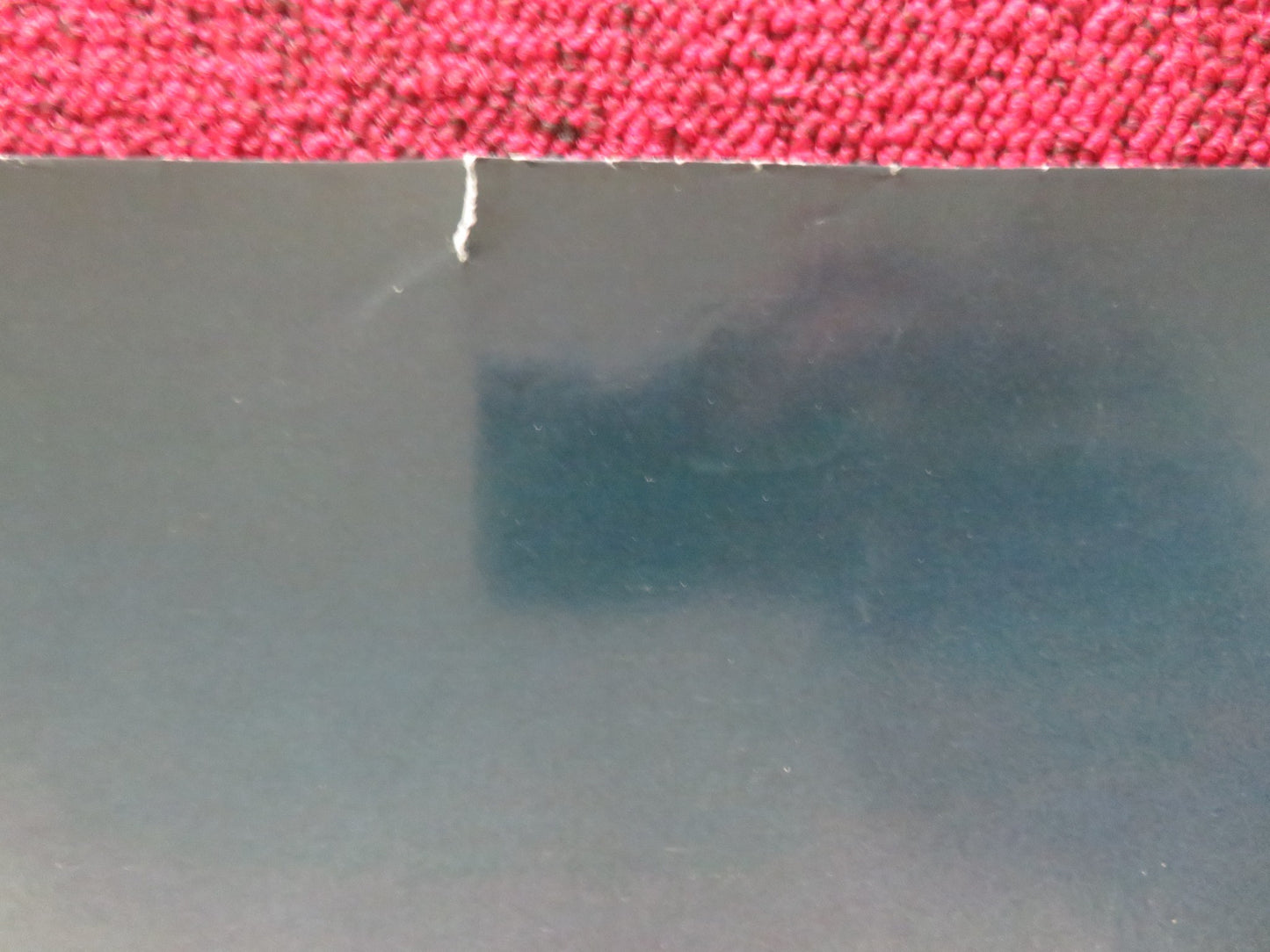 THE TWILIGHT SAGA: ECLIPSE - B UK QUAD ROLLED POSTER XAVIER SAMUEL 2010