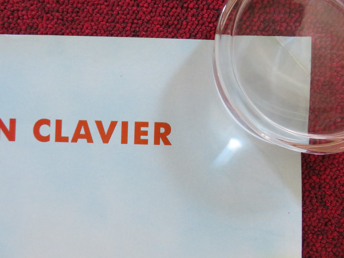 ASTERIX & OBELIX TAKE ON CAESAR UK QUAD ROLLED POSTER GERARD DEPARDIEU 1999 - Rendezvous Cinema