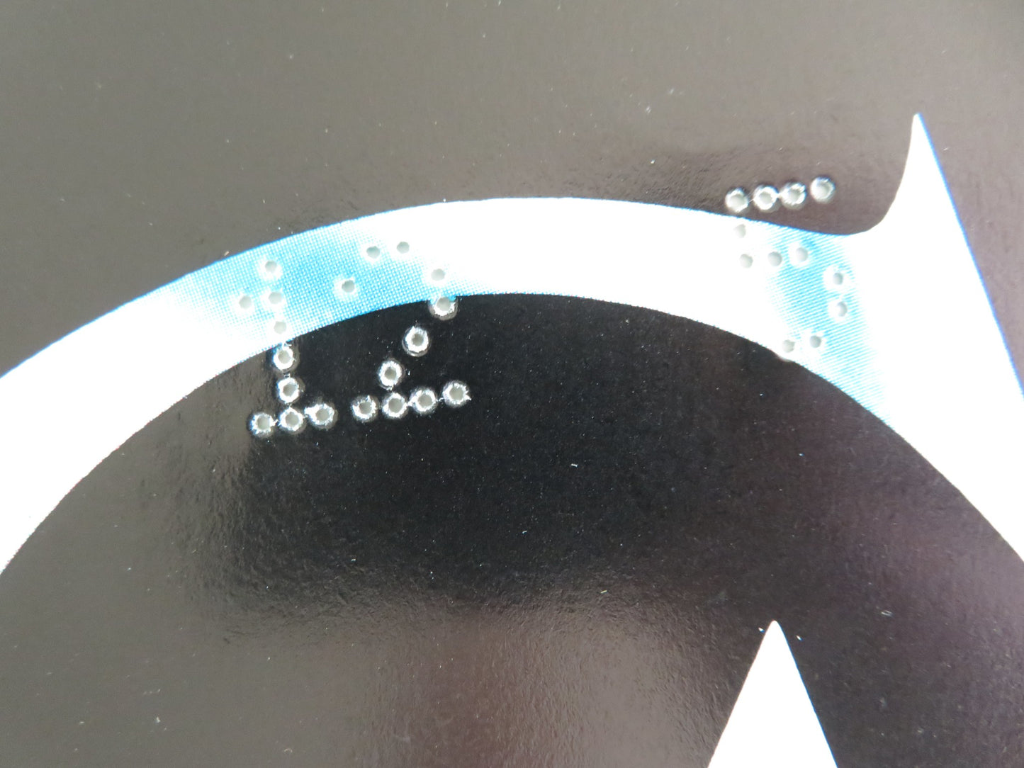 HOUSE III: THE HORROR SHOW - D ITALIAN FOTOBUSTA POSTER LANCE HENRIKSEN 1989 - Rendezvous Cinema