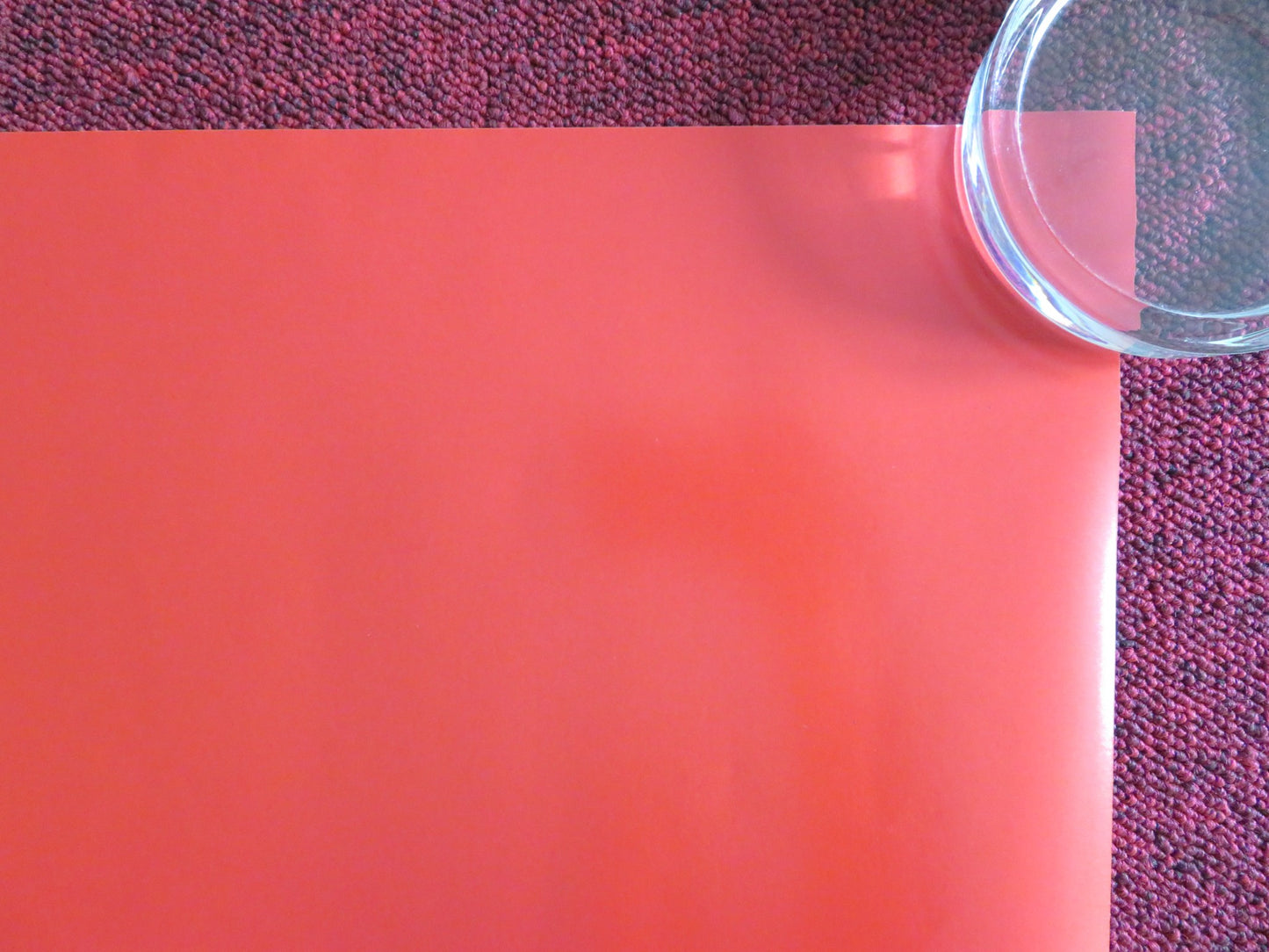 Lurker UK Quad Rolled Poster Theodore Pellerin Archie Madekwe 2025