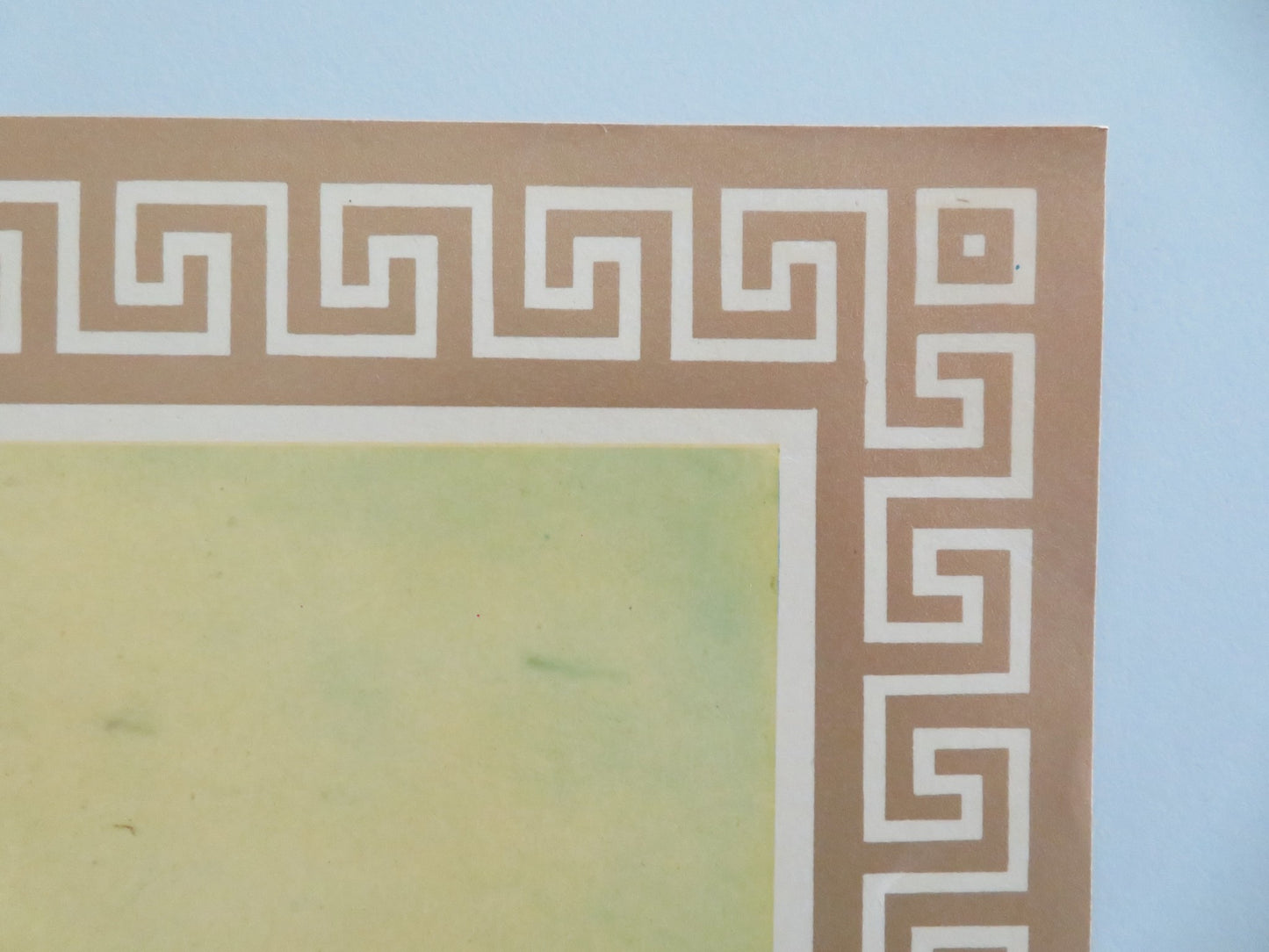 GOLIATH AND THE DRAGON - D ITALIAN FOTOBUSTA POSTER MARK FOREST CRAWFORD 1961 - Rendezvous Cinema