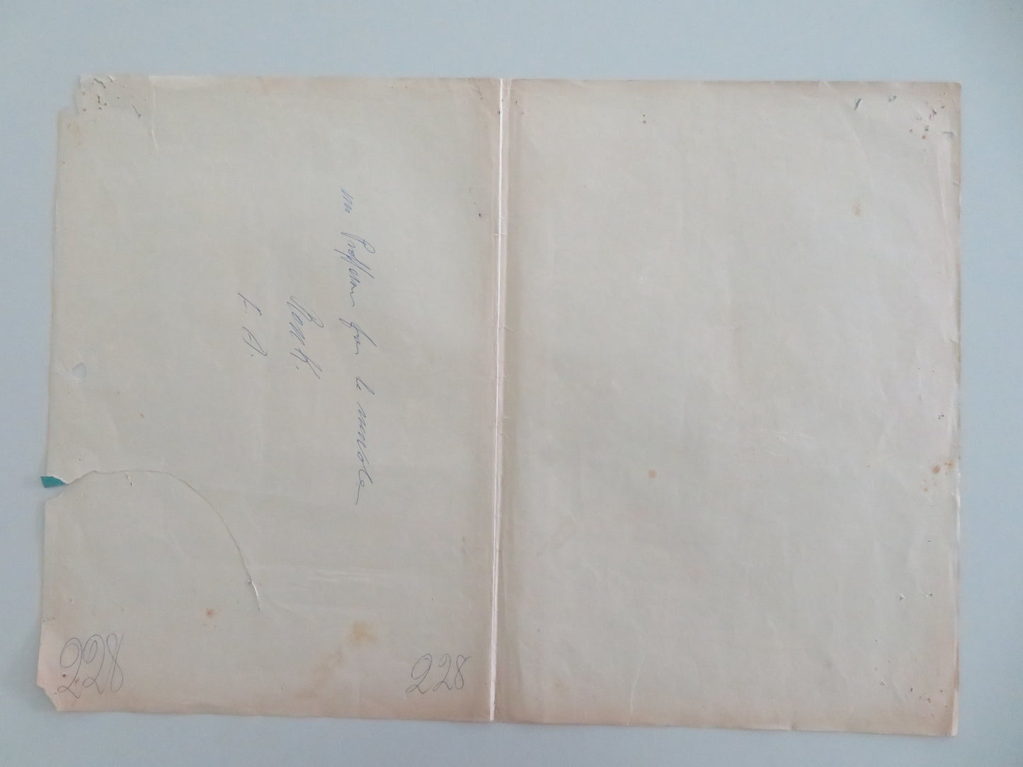 THE ABSENT MINDED PROFESSOR - A ITALIAN FOTOBUSTA POSTER DISNEY MACMURRAY 1961 - Rendezvous Cinema