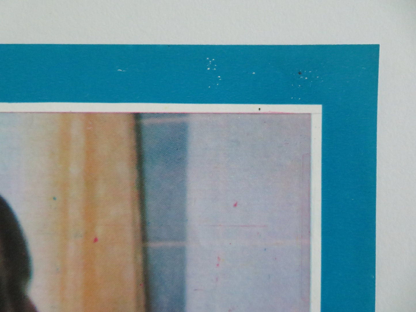 TEENAGE PLAYMATES - C ITALIAN FOTOBUSTA POSTER ELKE DEURINGER ALFRED ACKTUN 1974 - Rendezvous Cinema