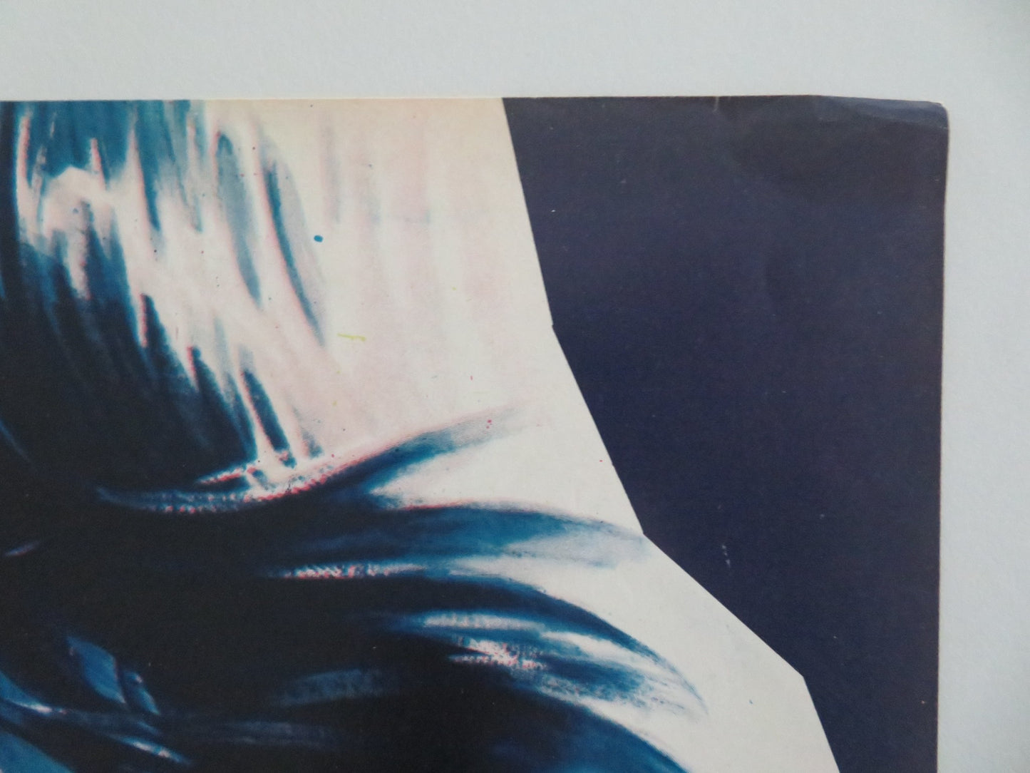 KISS ME KILLER - A ITALIAN FOTOBUSTA POSTER ALICE ARNO LINA ROMAY 1977 - Rendezvous Cinema